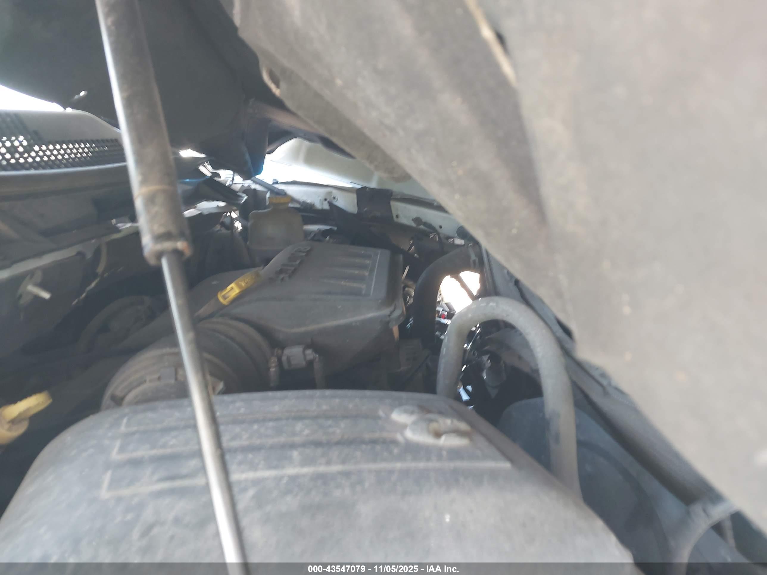 RAM 1500 image 10