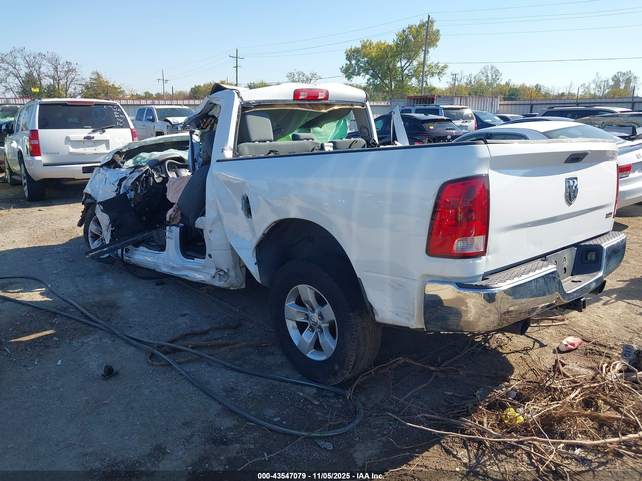 RAM 1500 image 3
