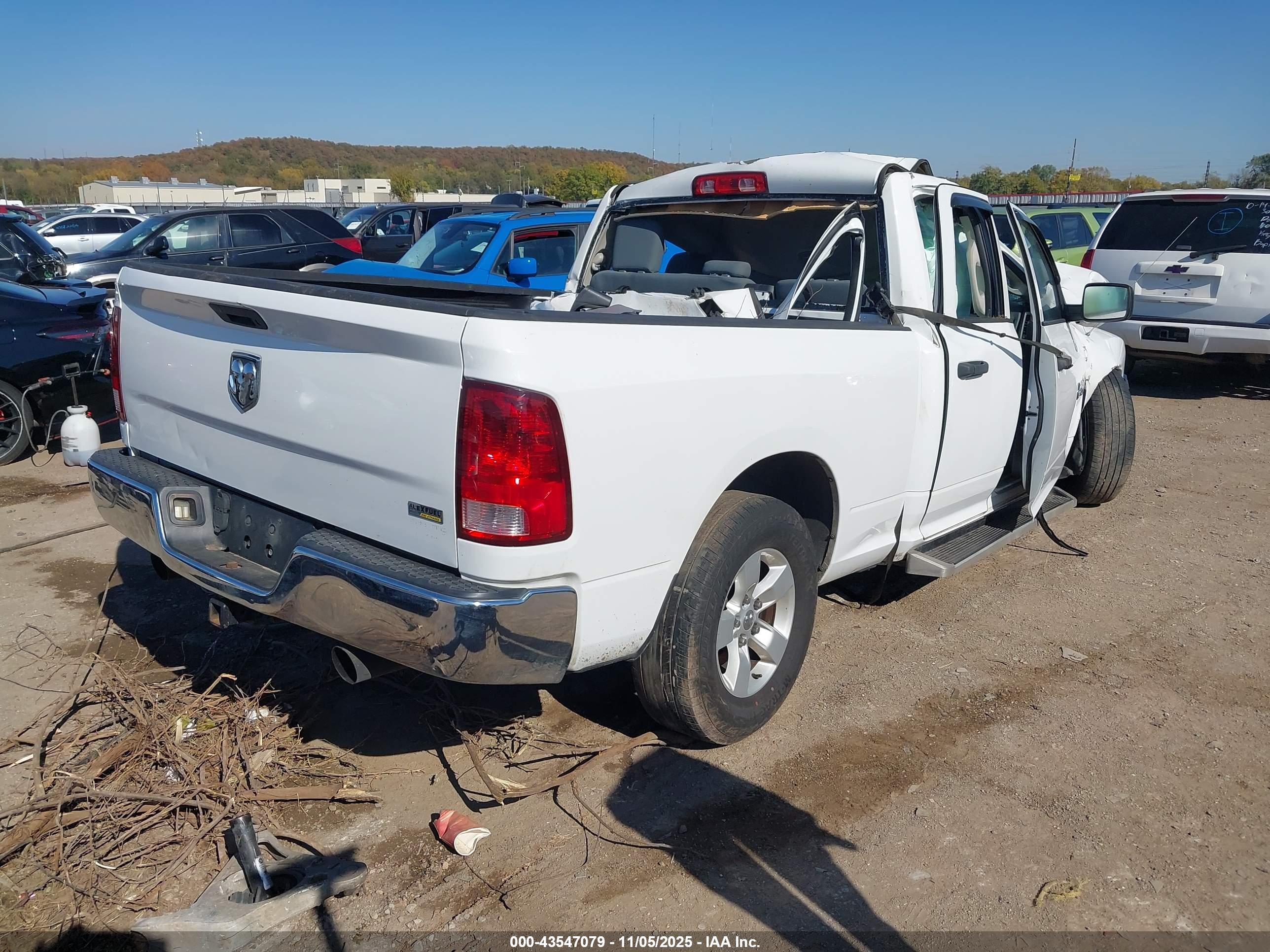 RAM 1500 image 4