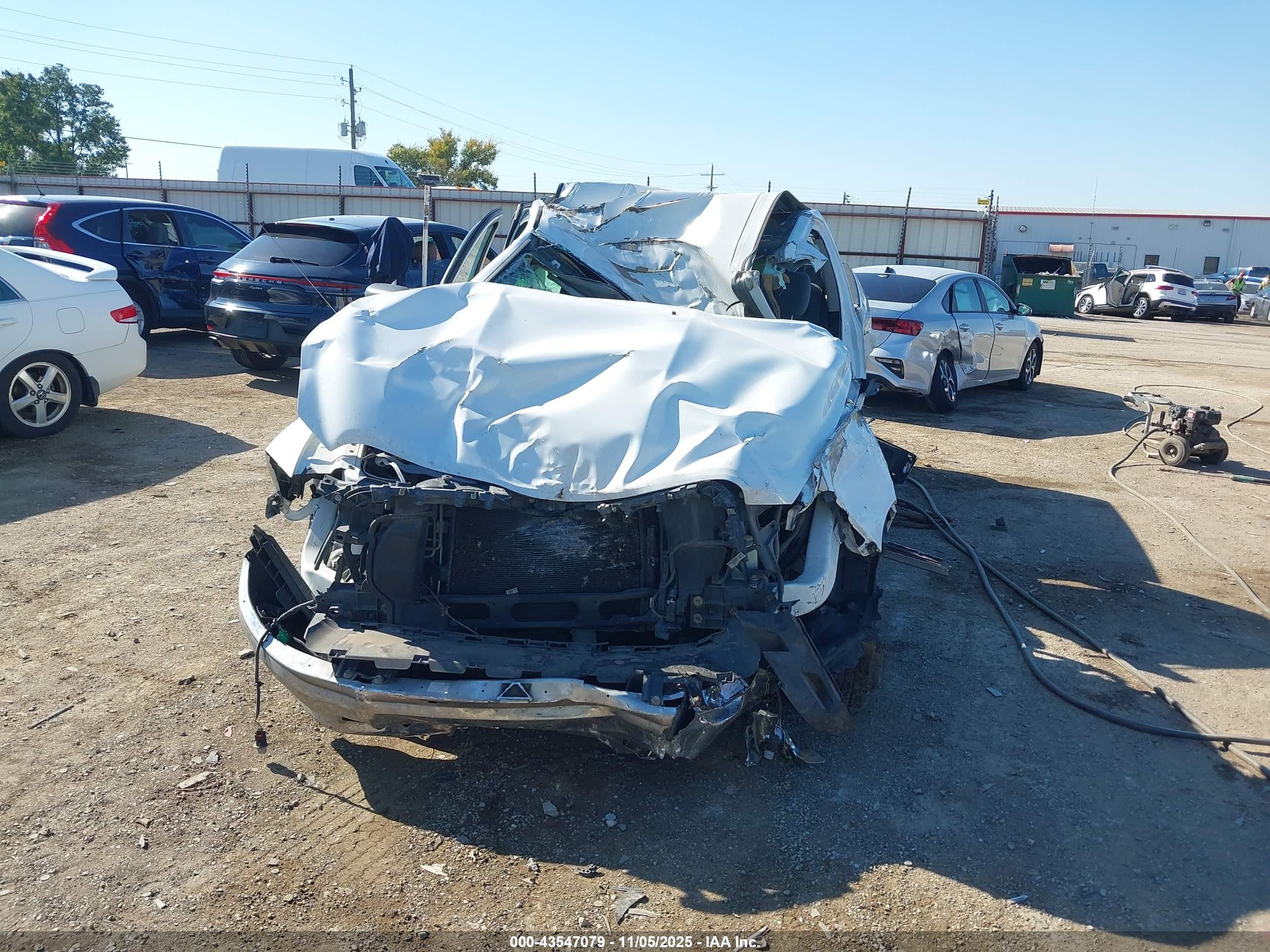 RAM 1500 image 6