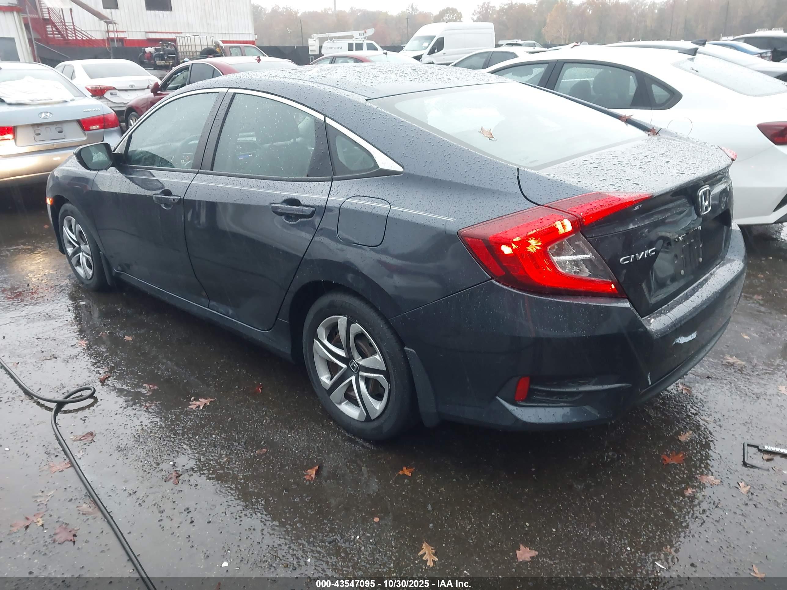 HONDA CIVIC image 3
