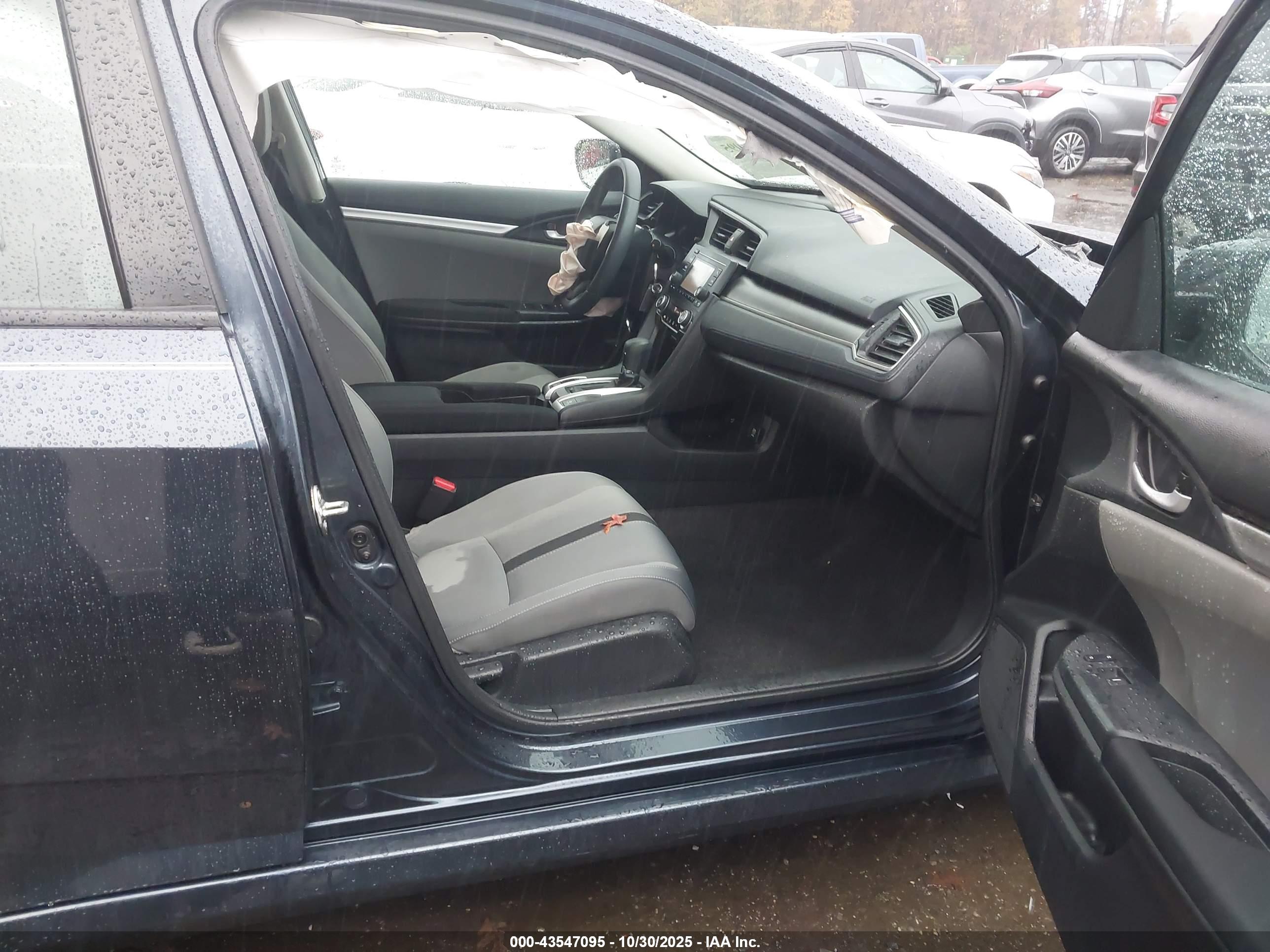 HONDA CIVIC image 5