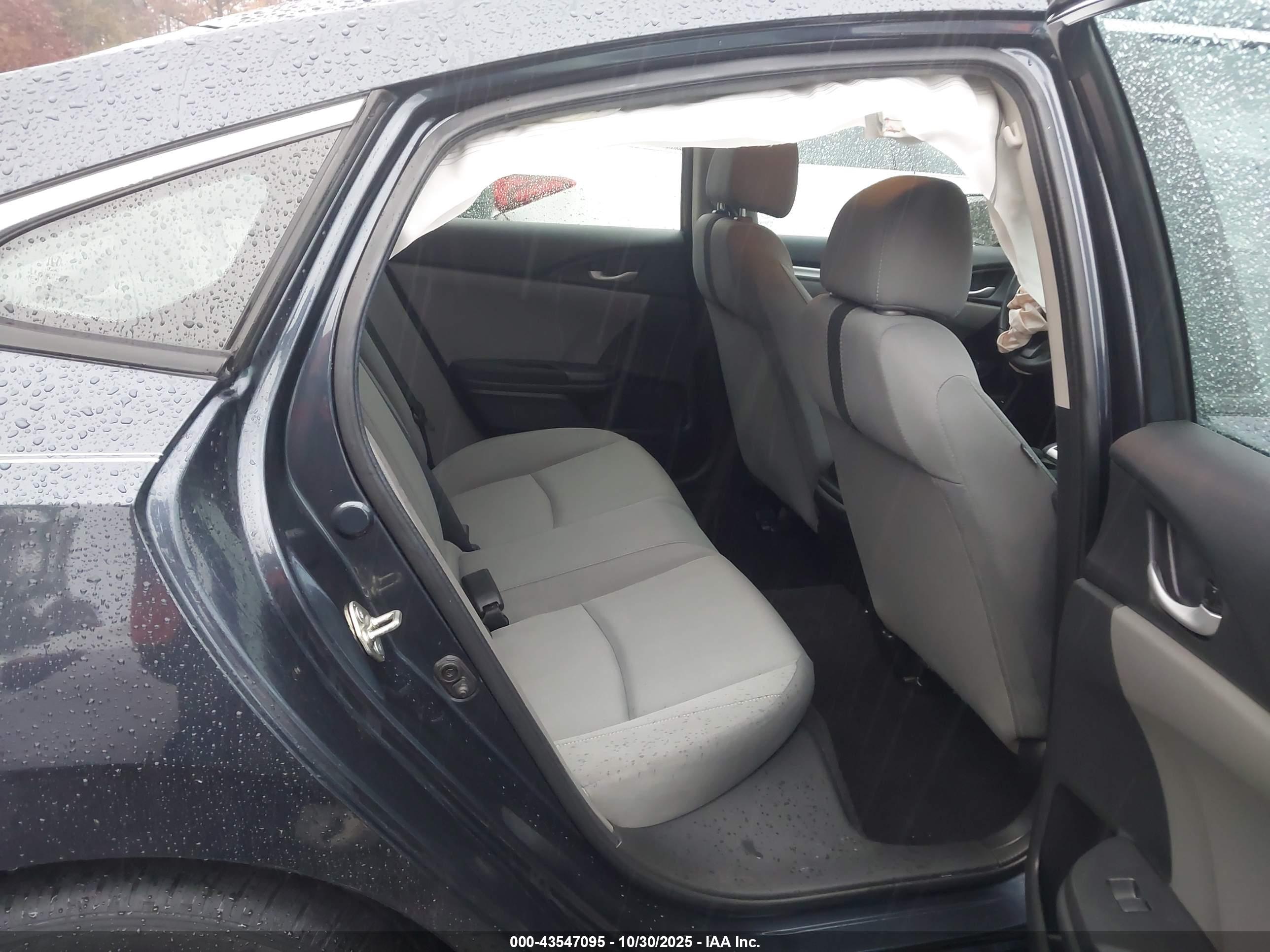 HONDA CIVIC image 8