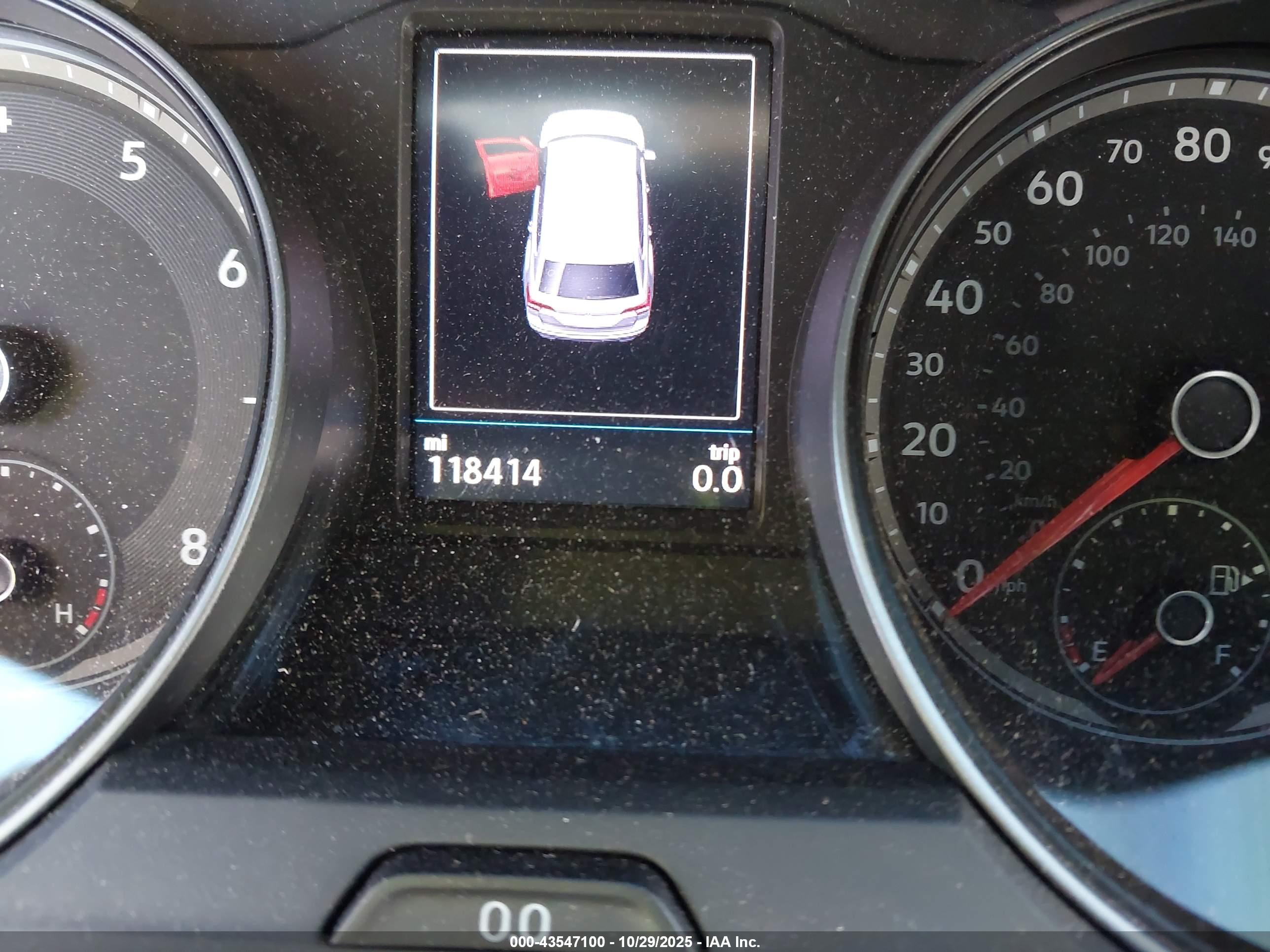 VOLKSWAGEN ATLAS image 7