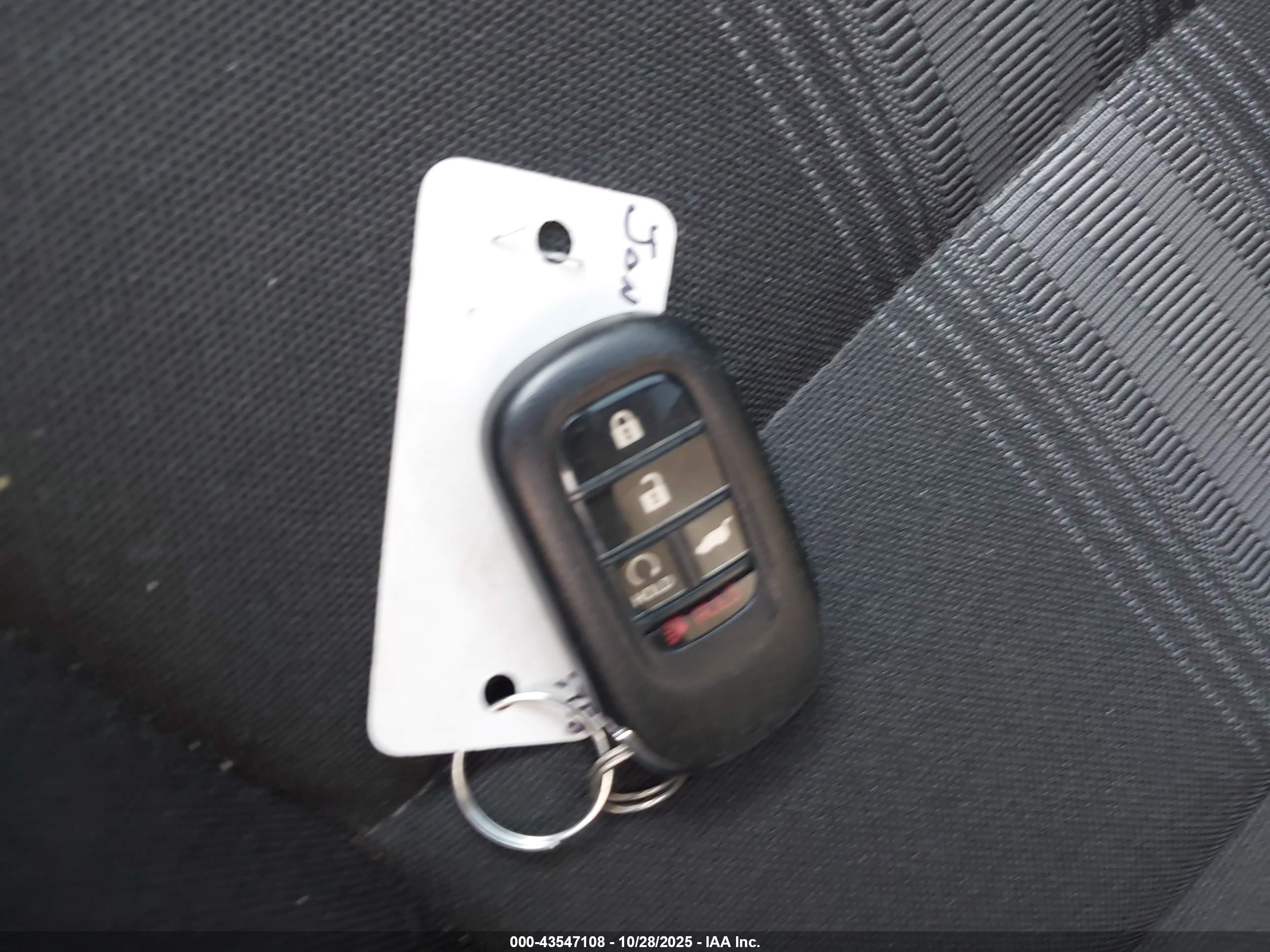 HONDA CIVIC image 11