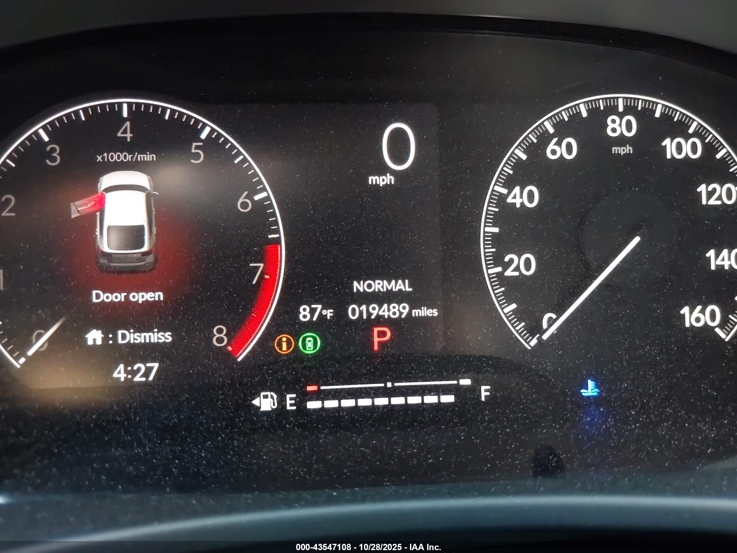 HONDA CIVIC image 7