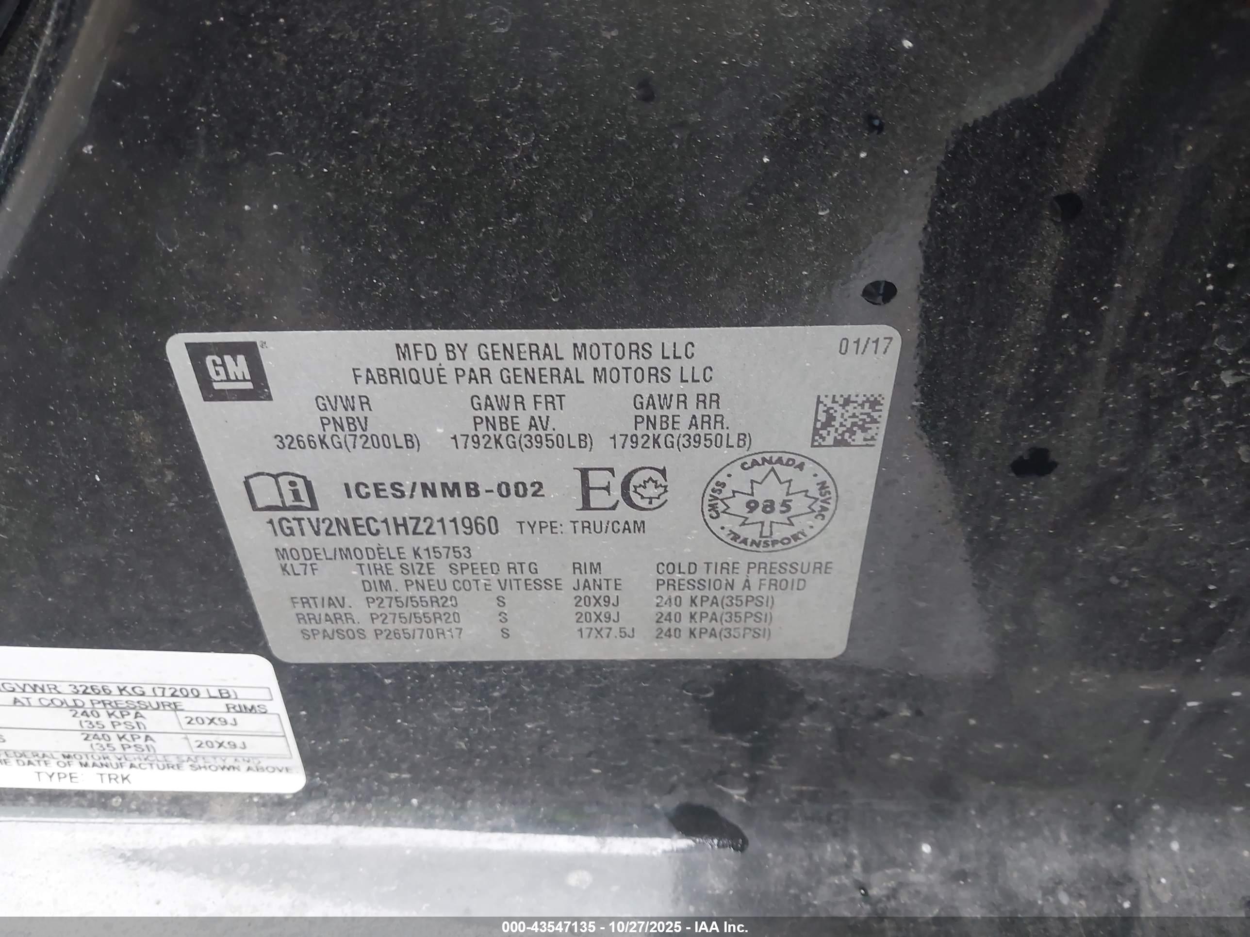 GMC SIERRA image 9