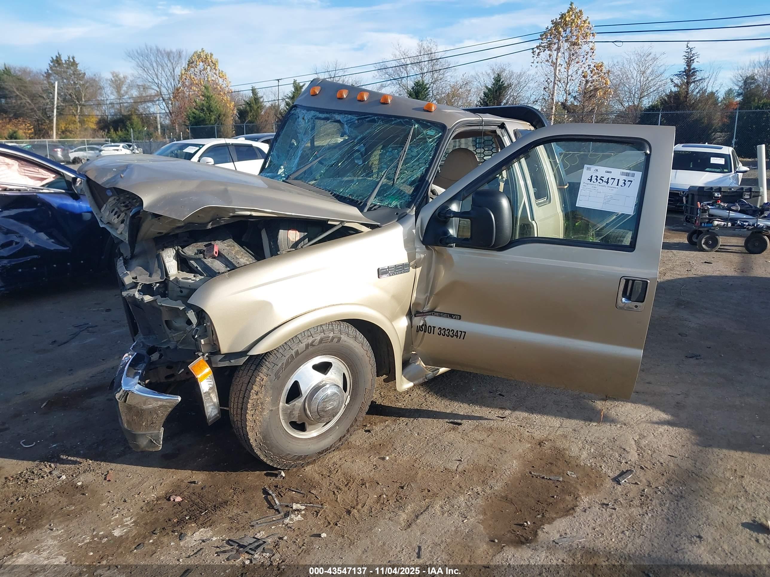 FORD F-350 image 2
