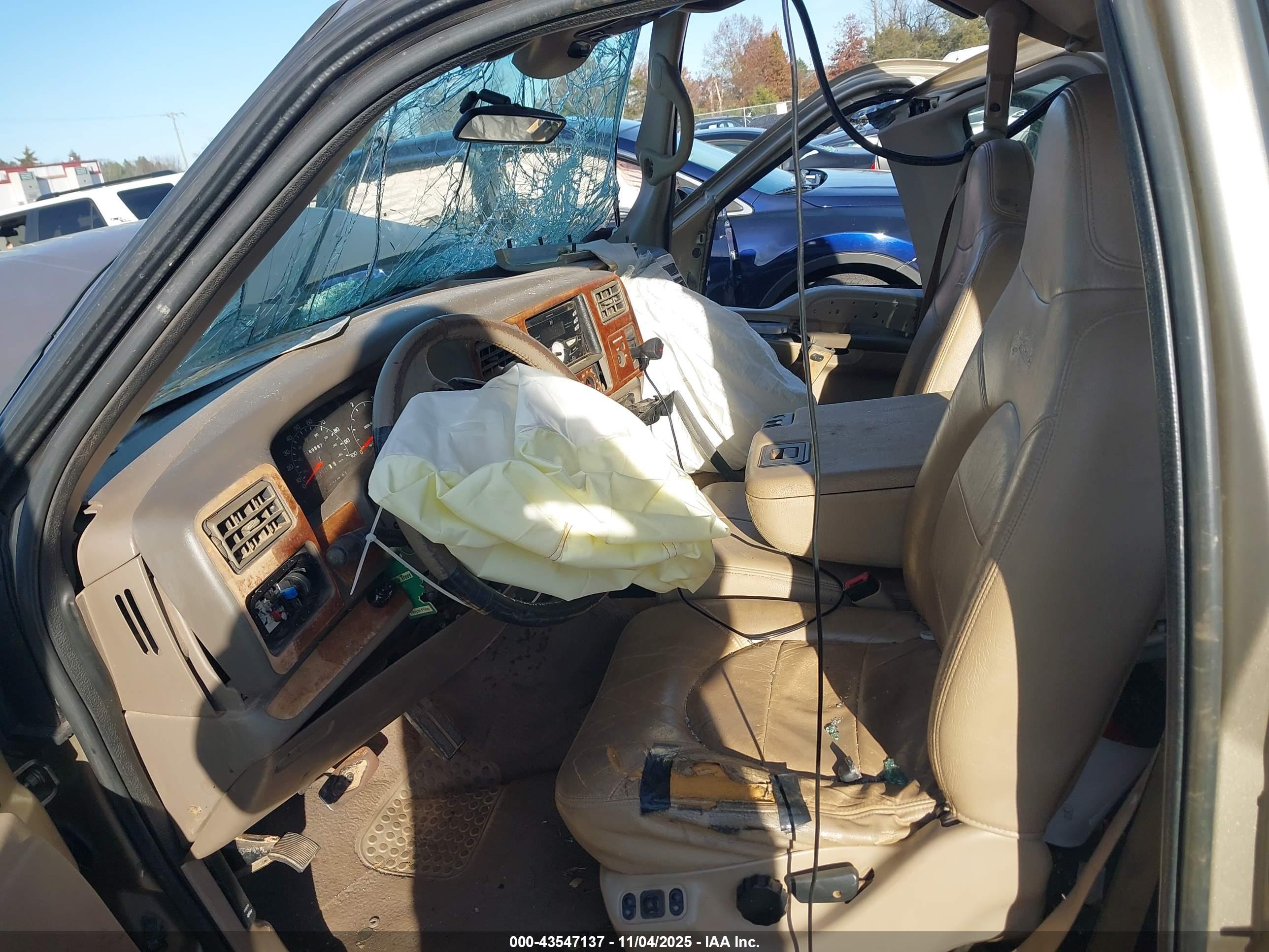 FORD F-350 image 5