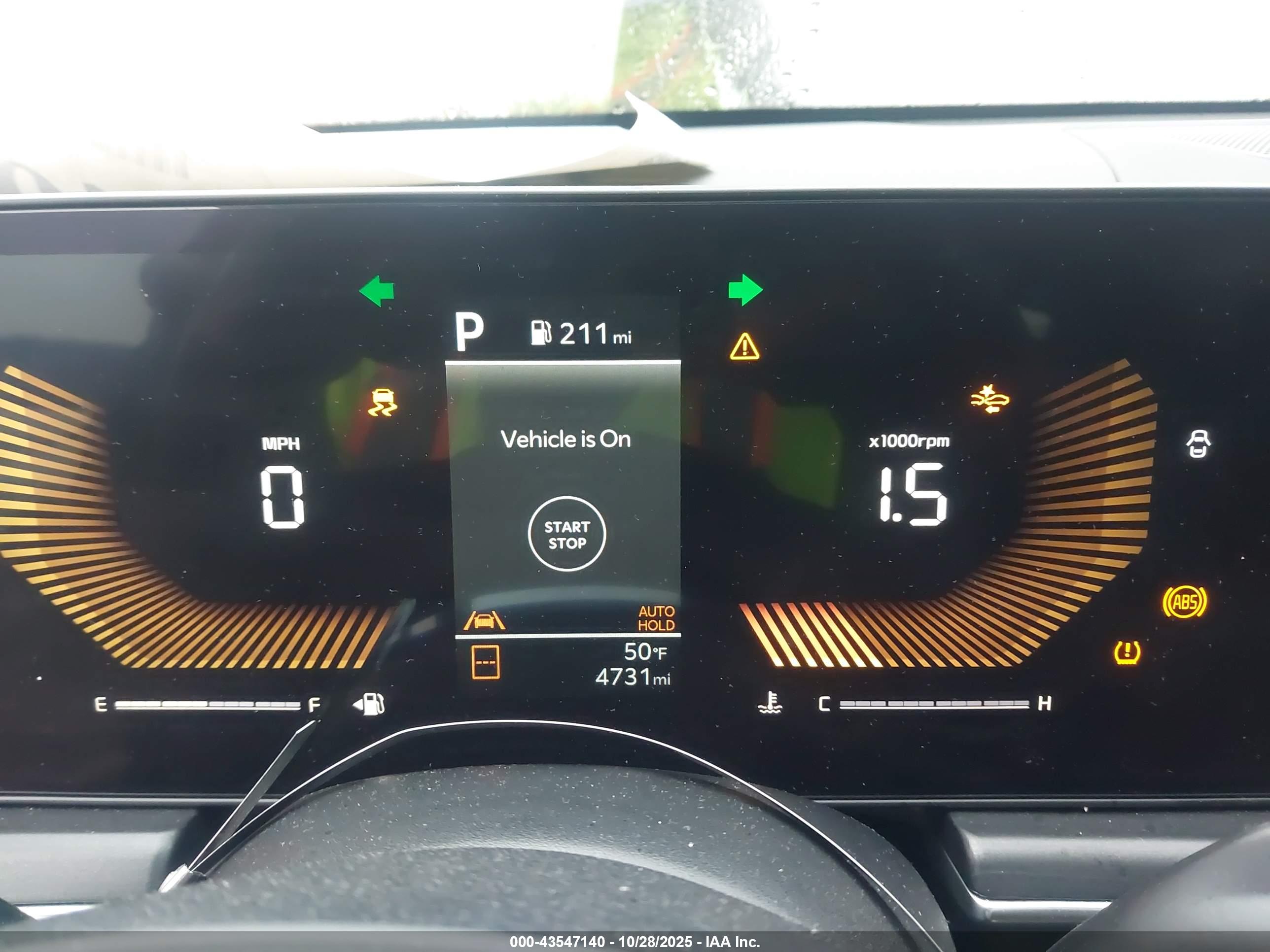 KIA K5 image 7