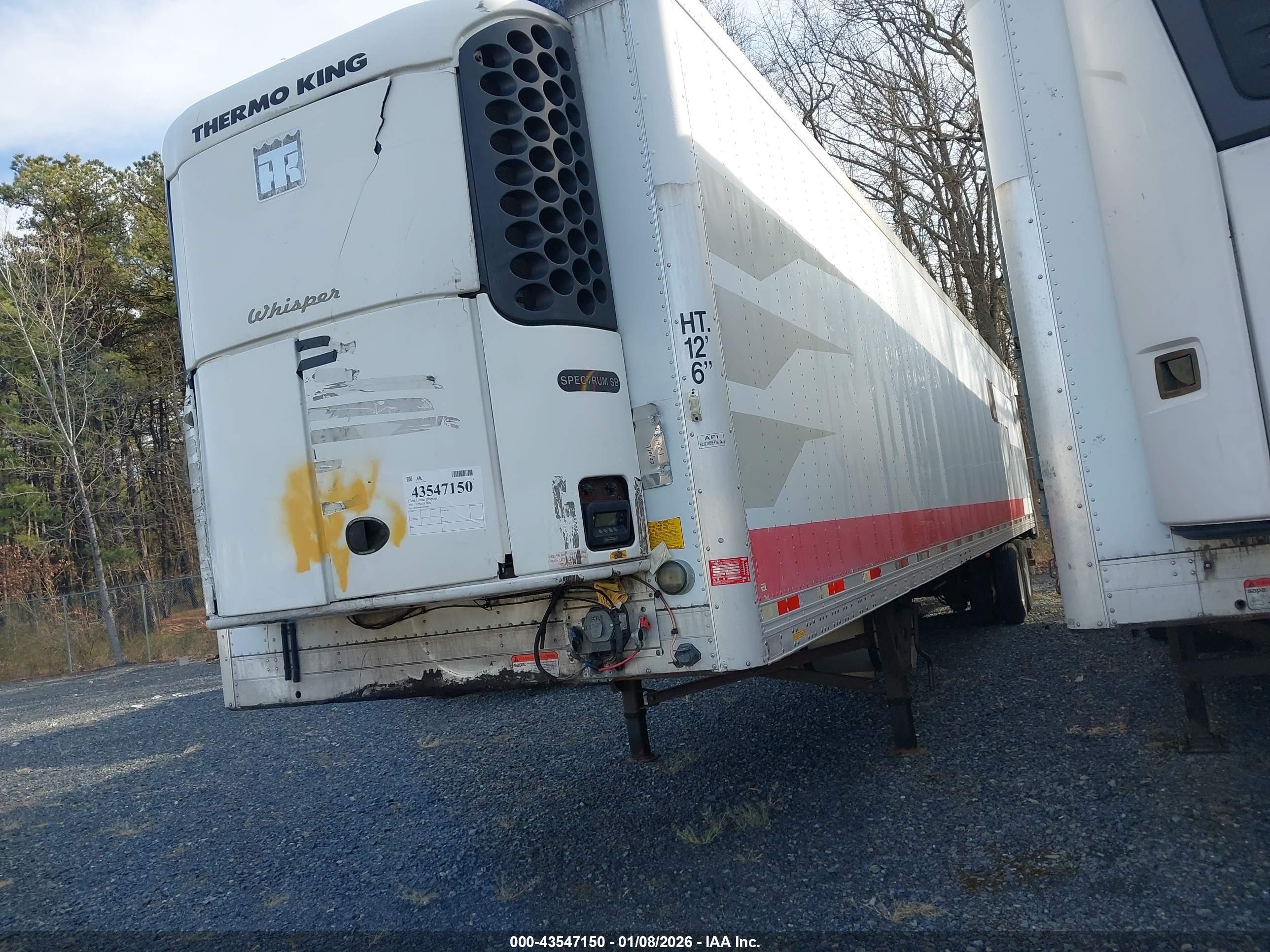 UTILITY TRAILER image 2