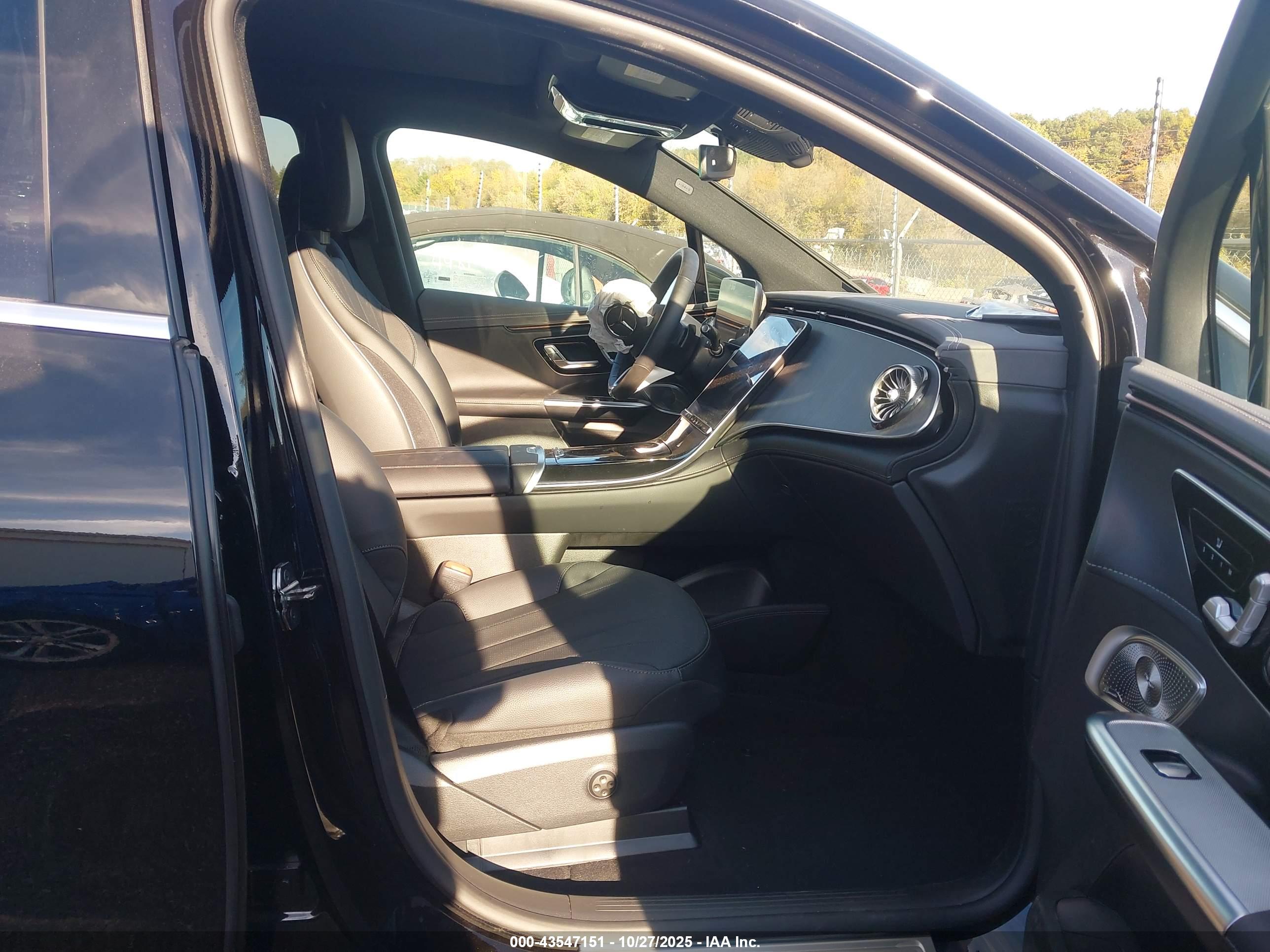 MERCEDES-BENZ EQE image 5