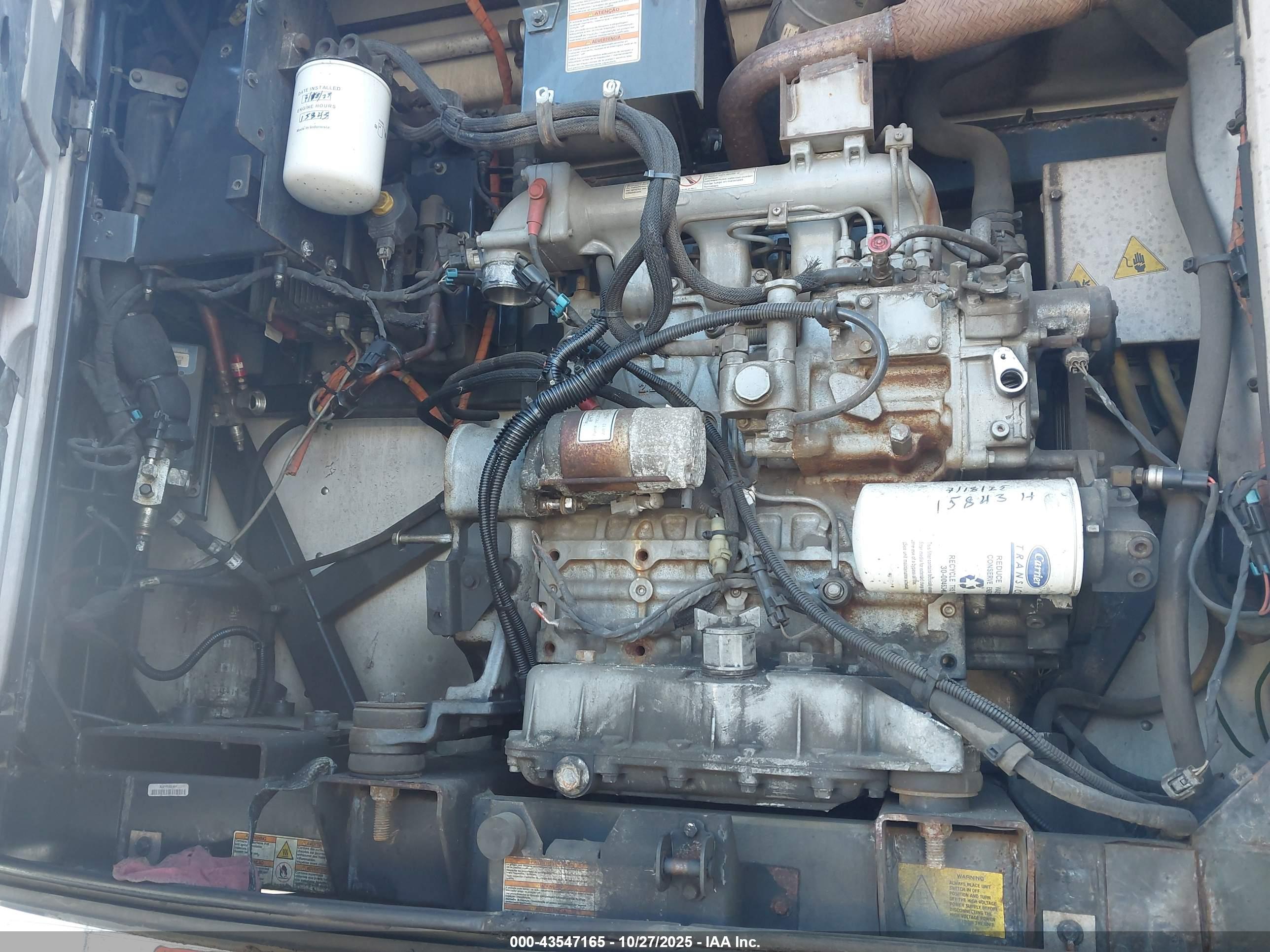 UTILITY TRAILER image 10