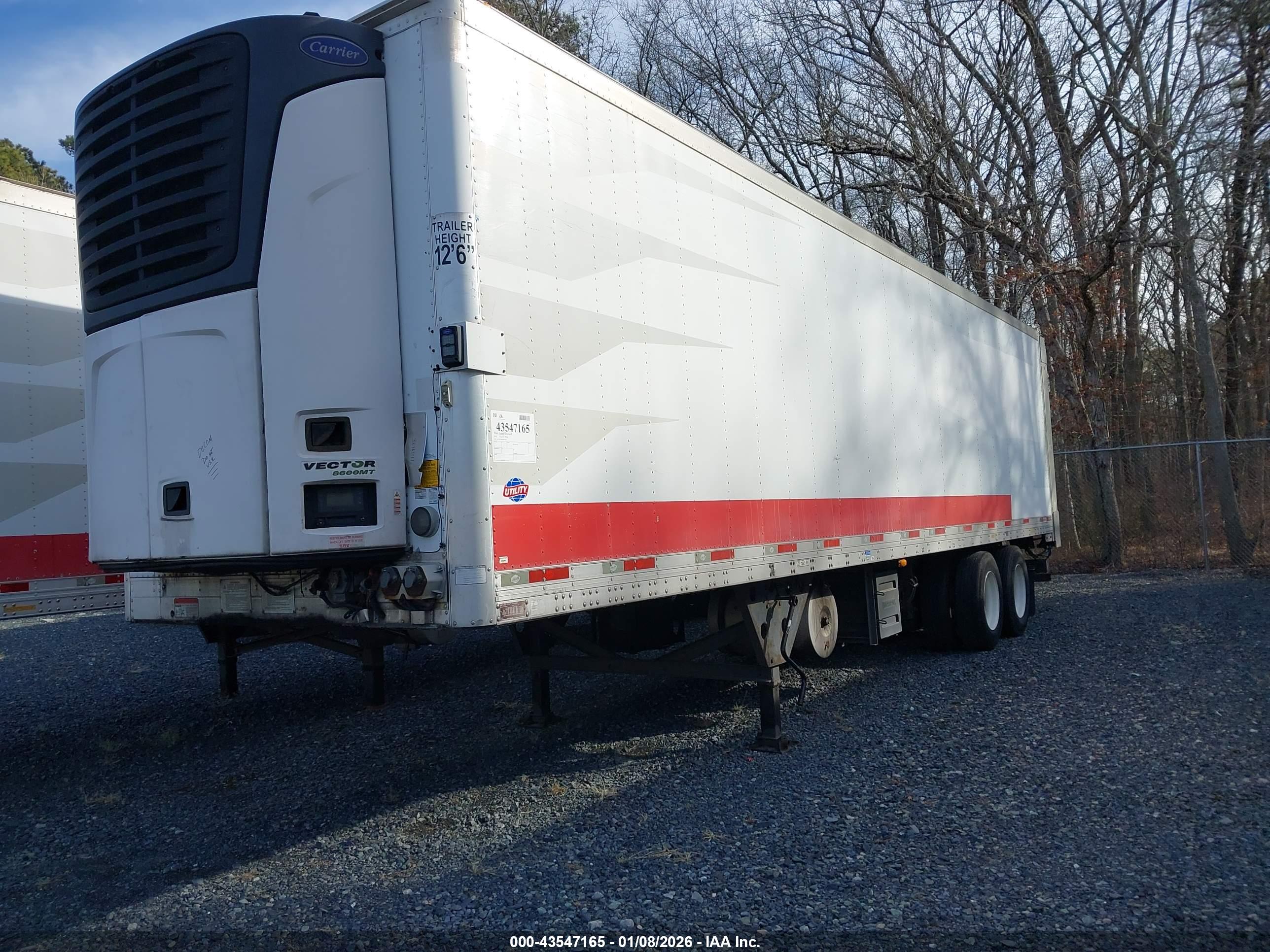 UTILITY TRAILER image 2