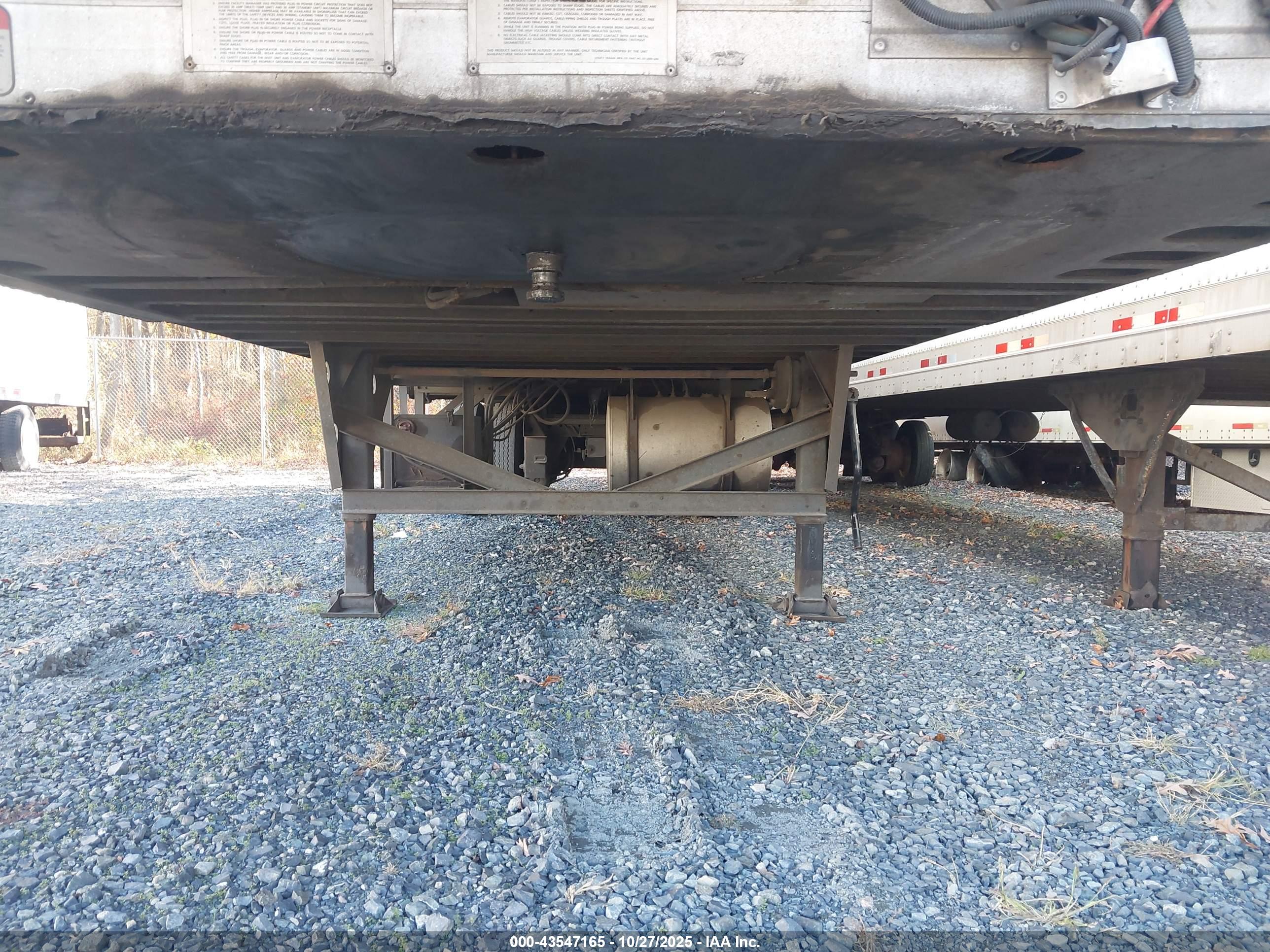 UTILITY TRAILER image 8