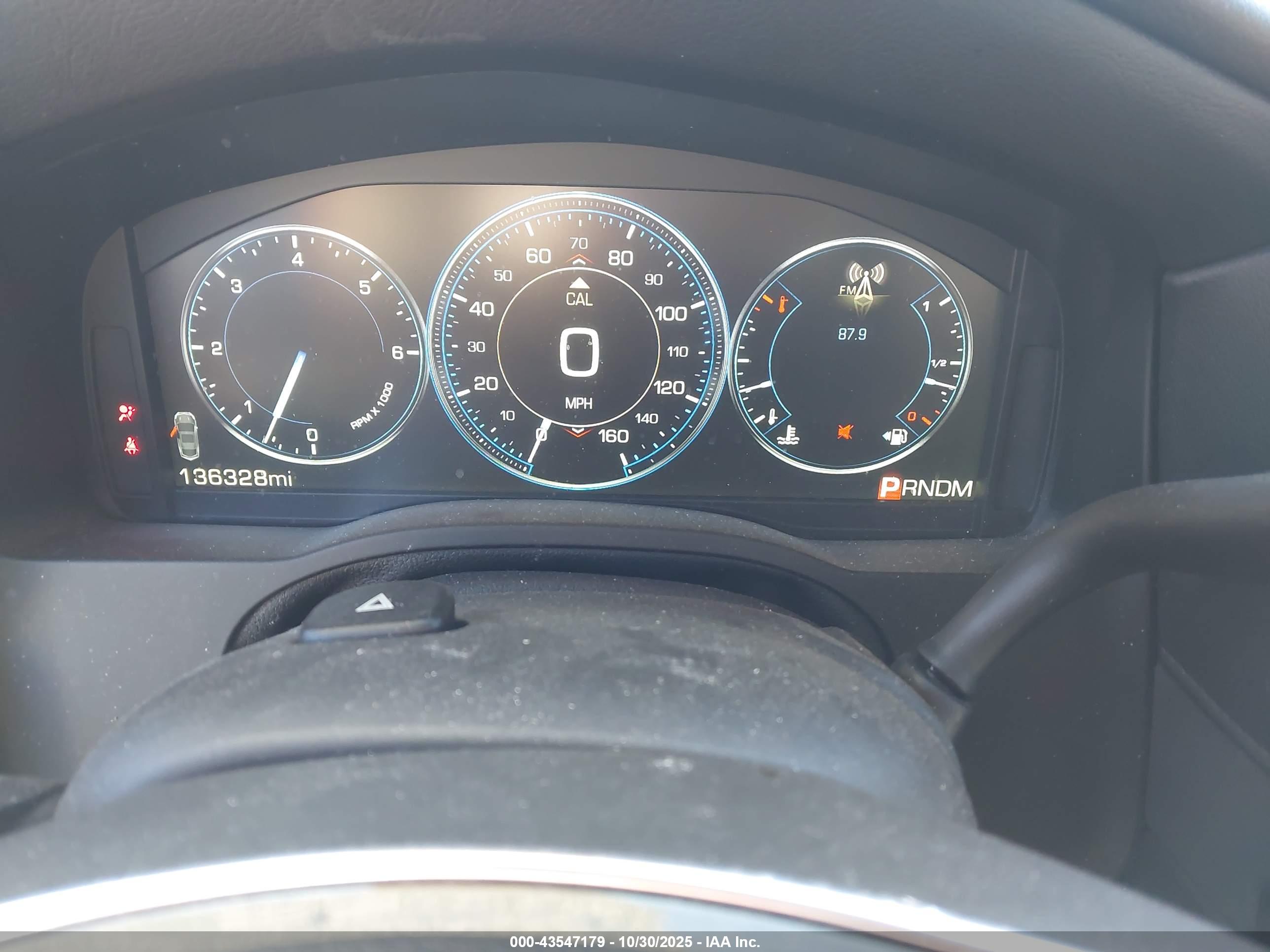 CADILLAC ESCALADE image 7