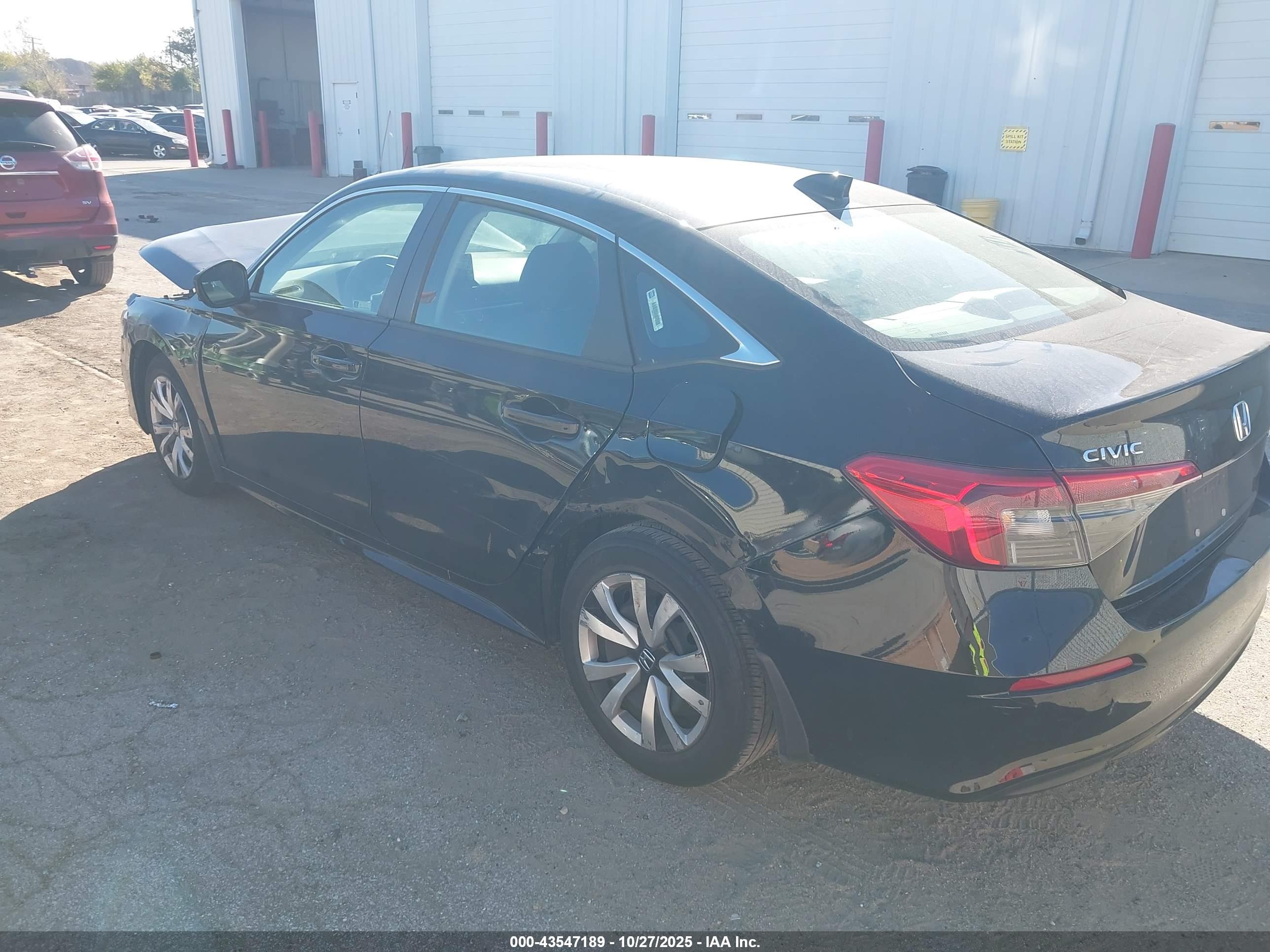 HONDA CIVIC image 3