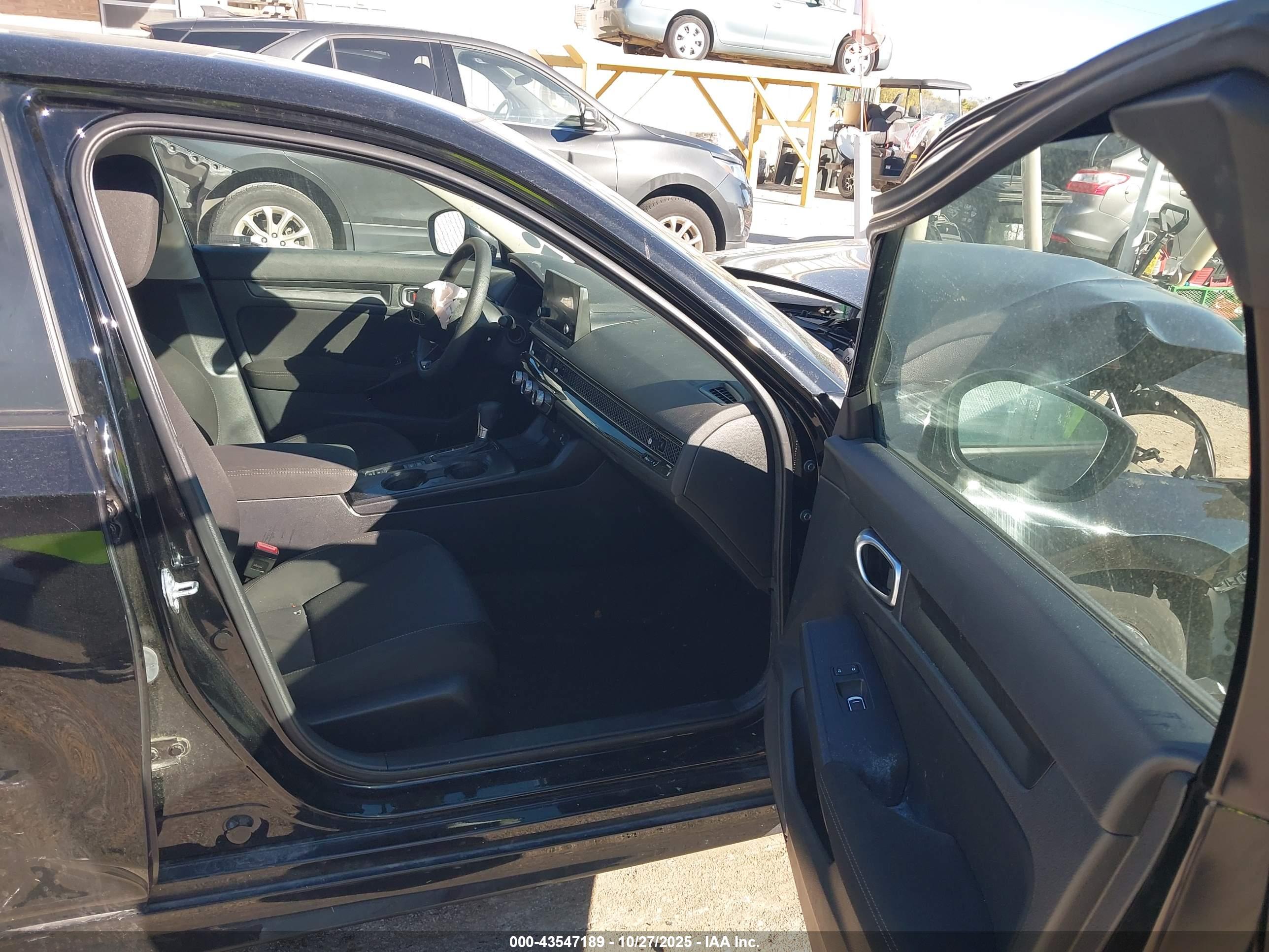 HONDA CIVIC image 5