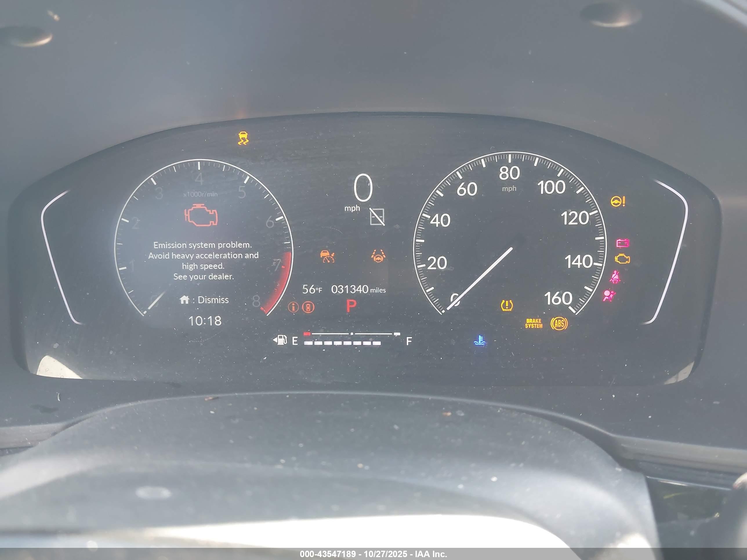 HONDA CIVIC image 7