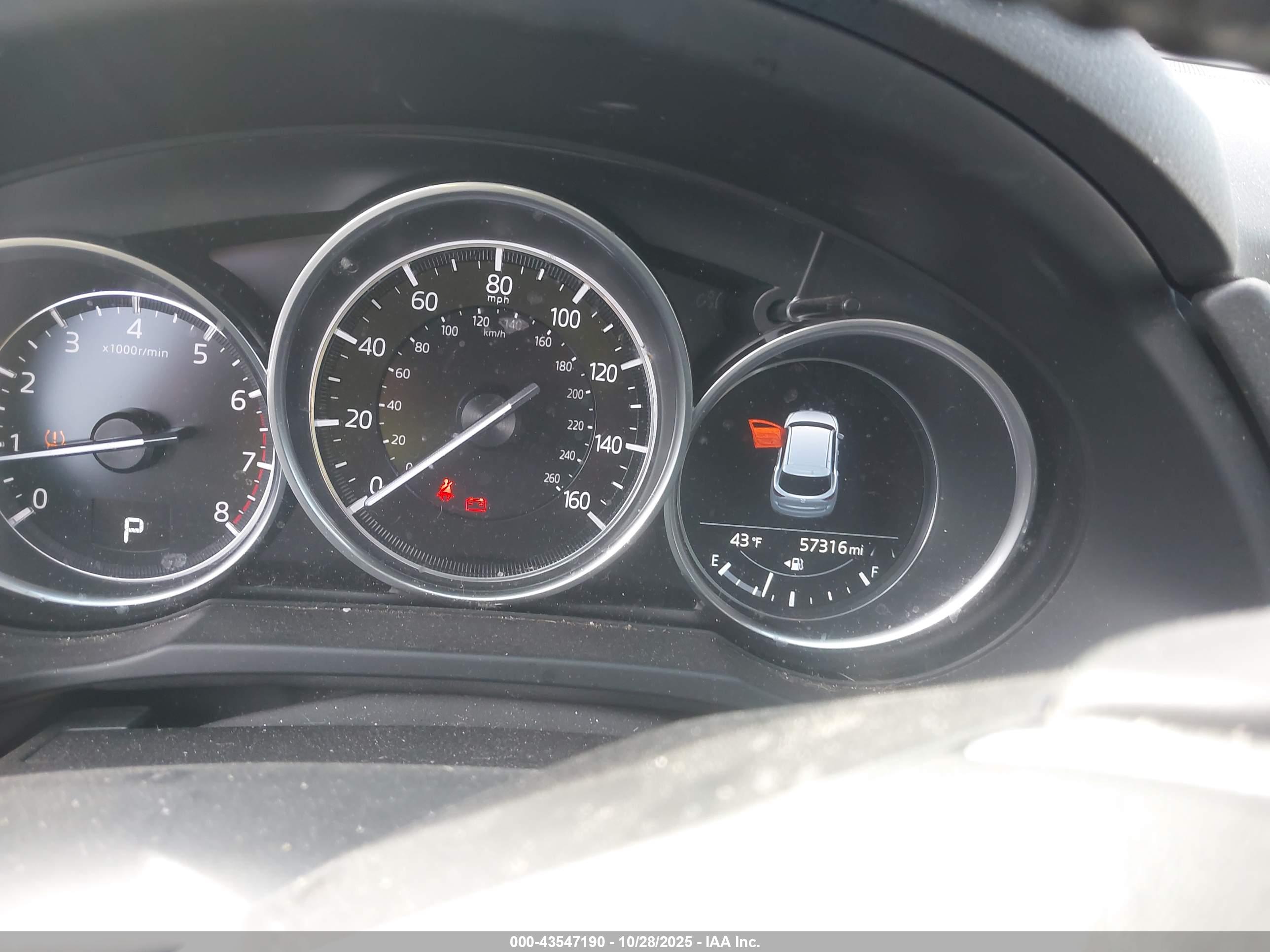 MAZDA CX-5 image 7