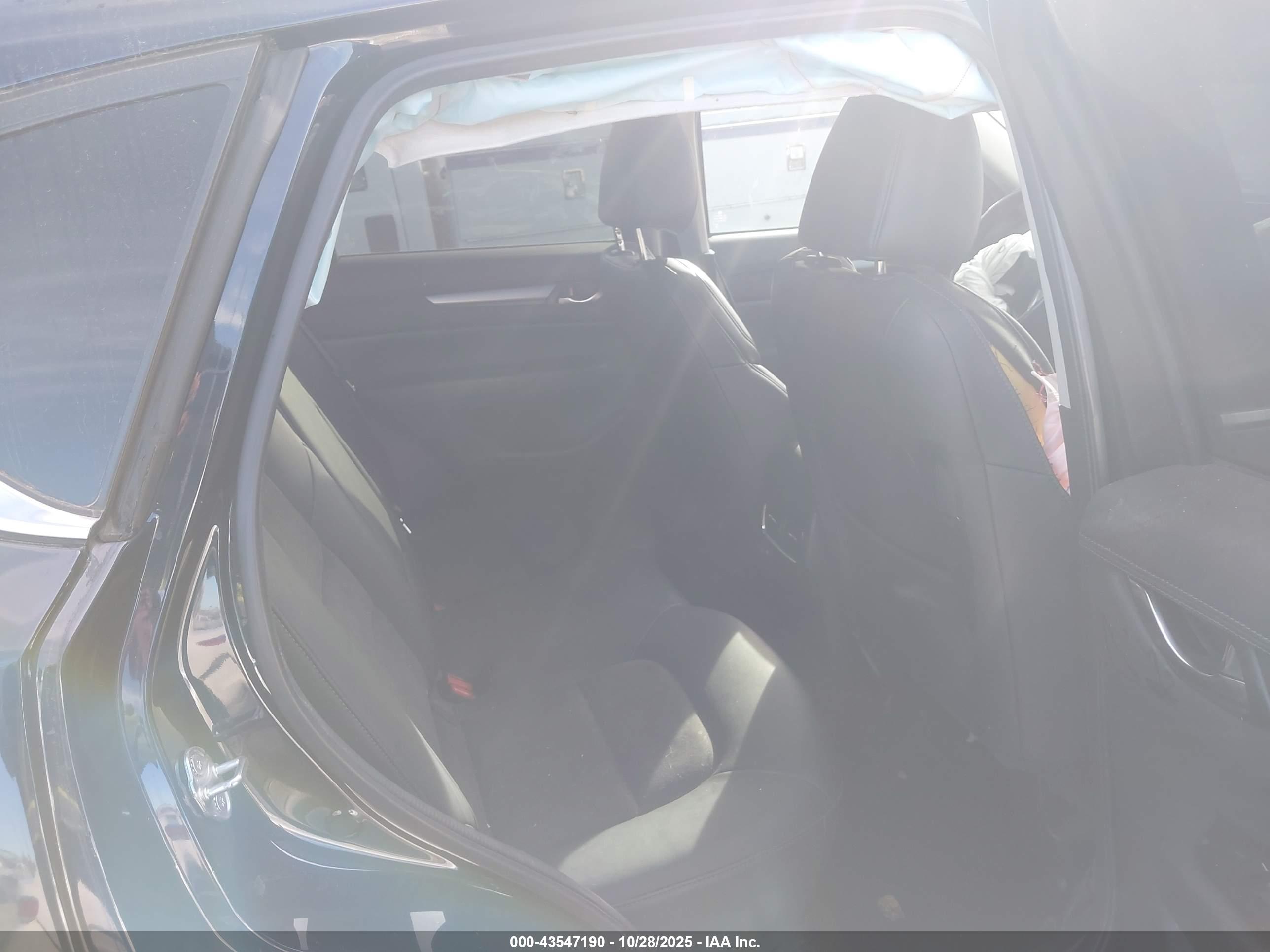 MAZDA CX-5 image 8