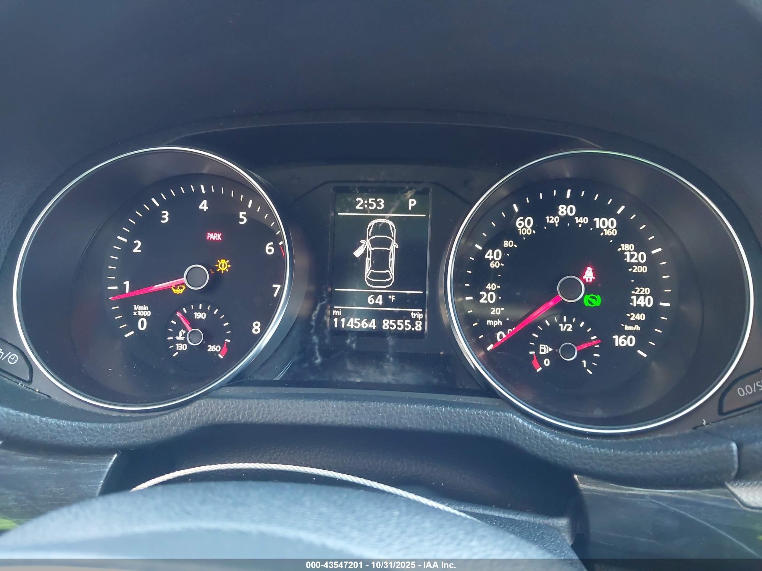VOLKSWAGEN PASSAT image 7