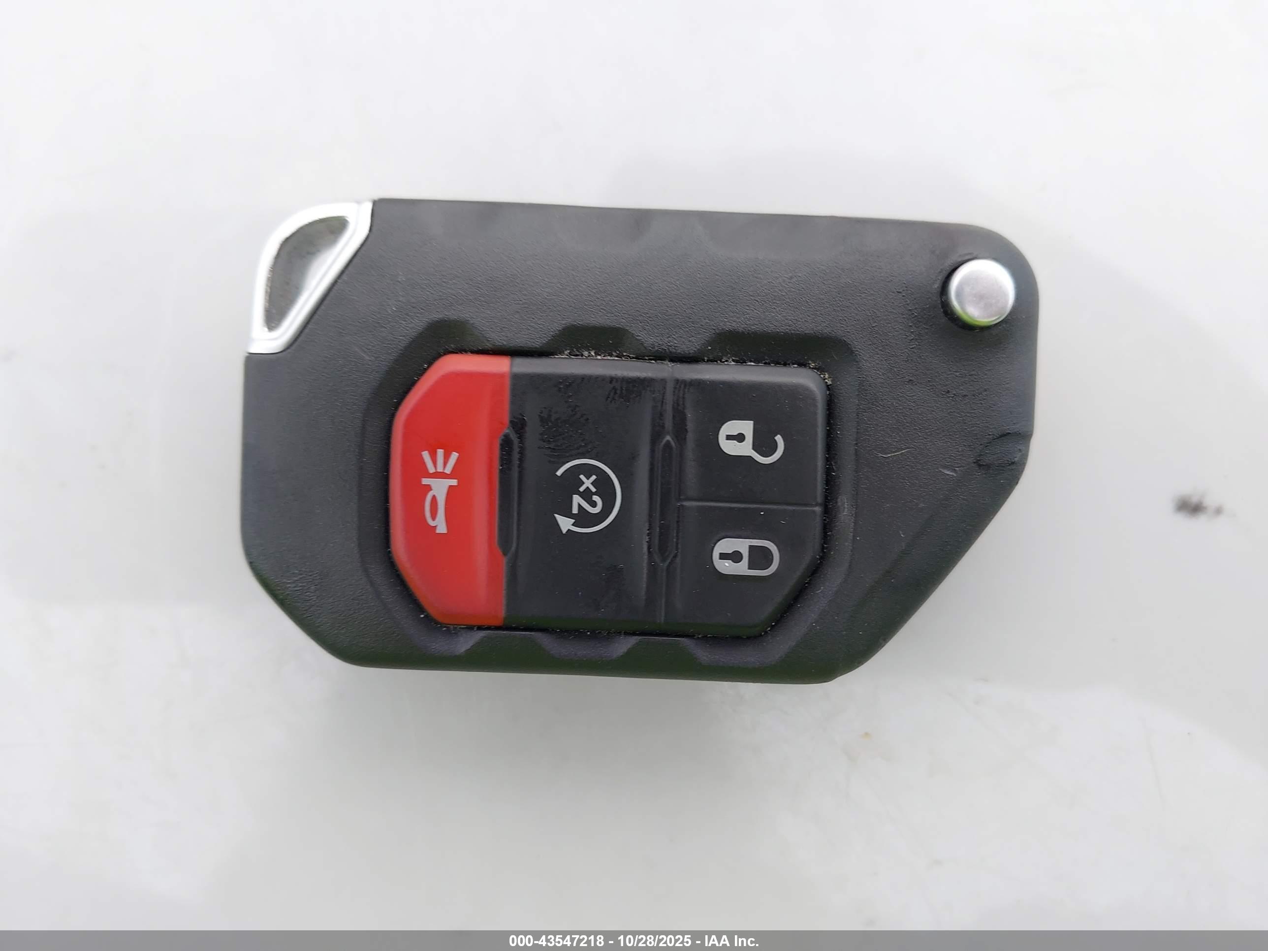 JEEP WRANGLER image 11