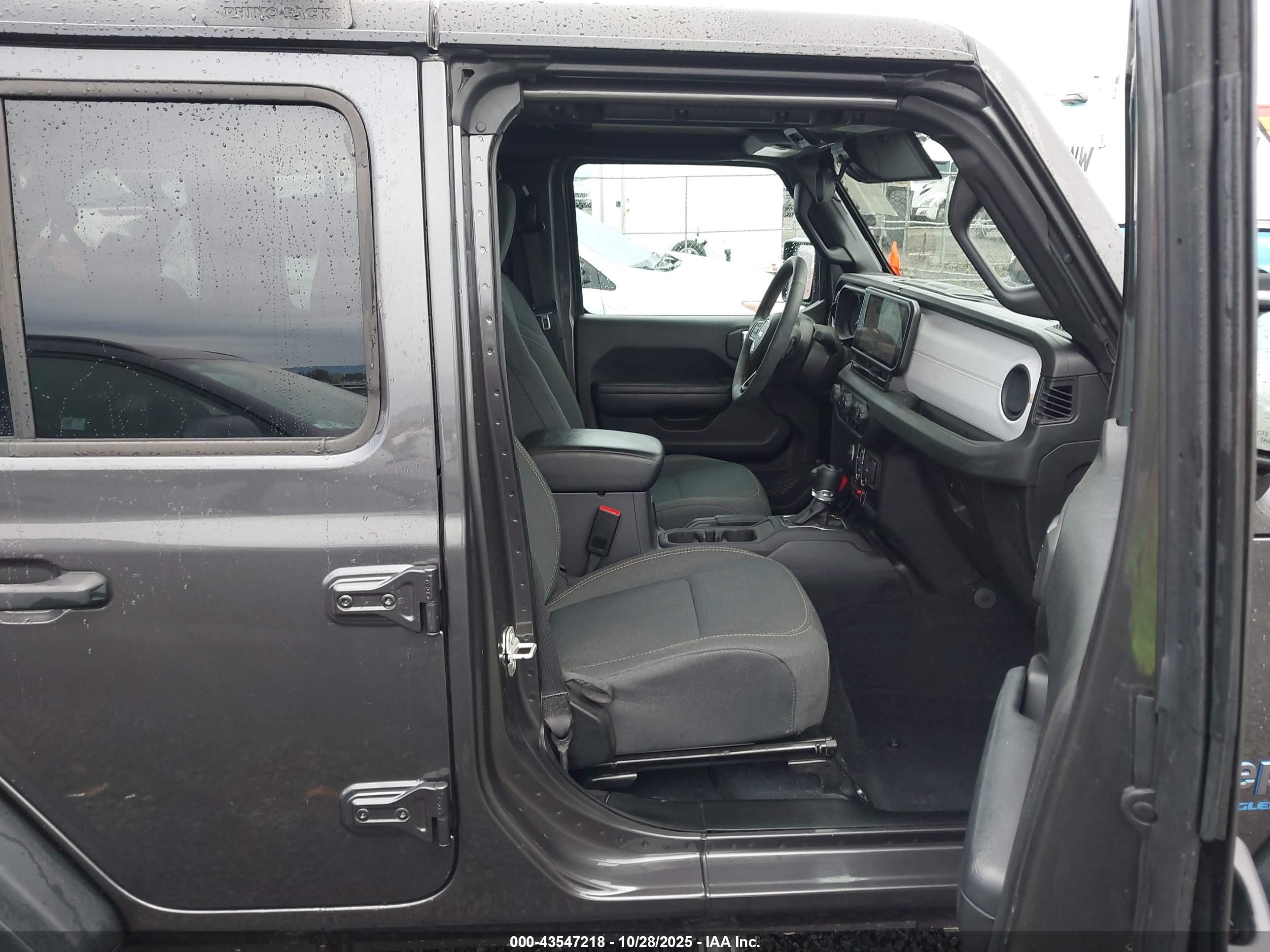 JEEP WRANGLER image 5
