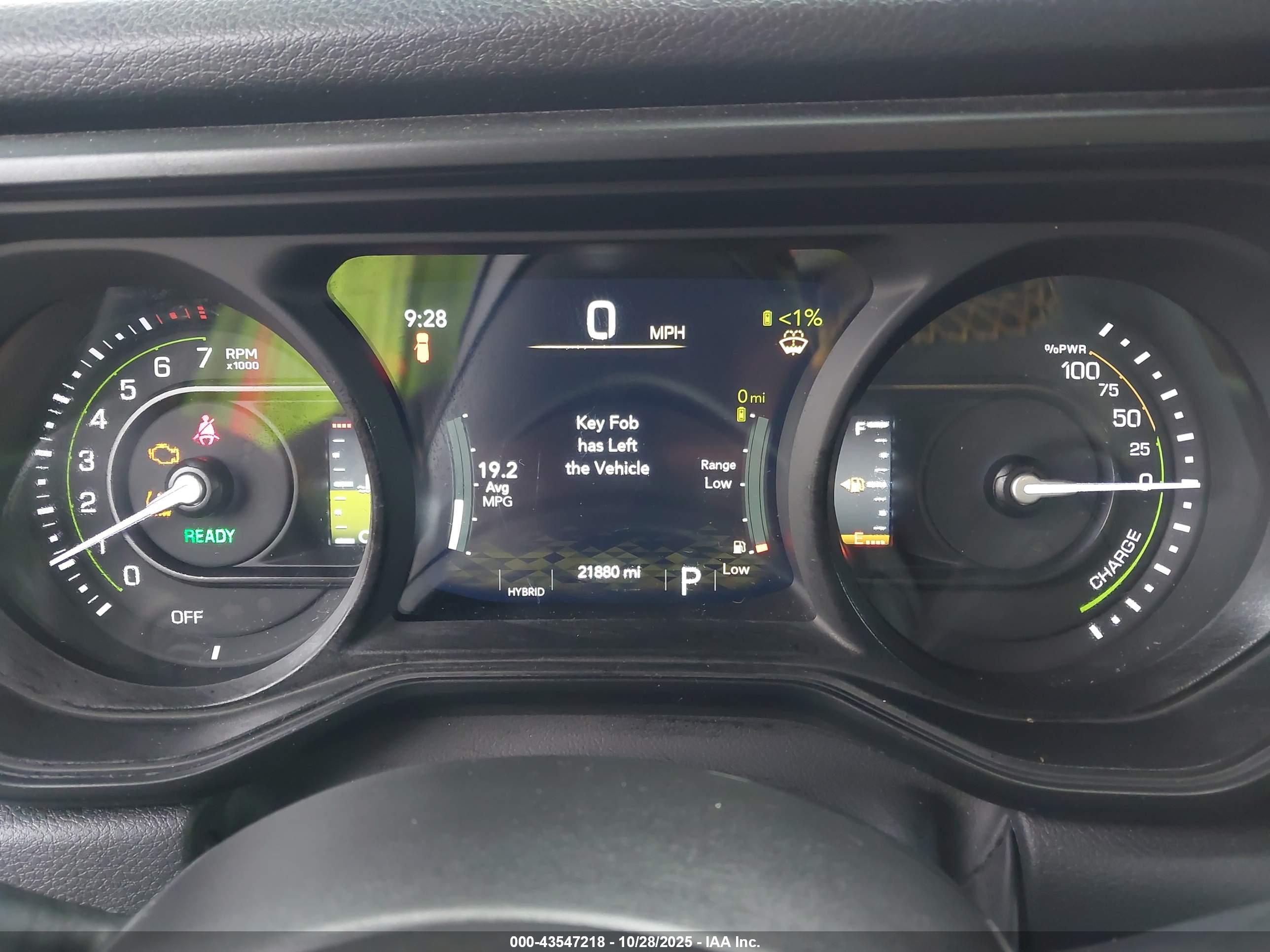 JEEP WRANGLER image 7