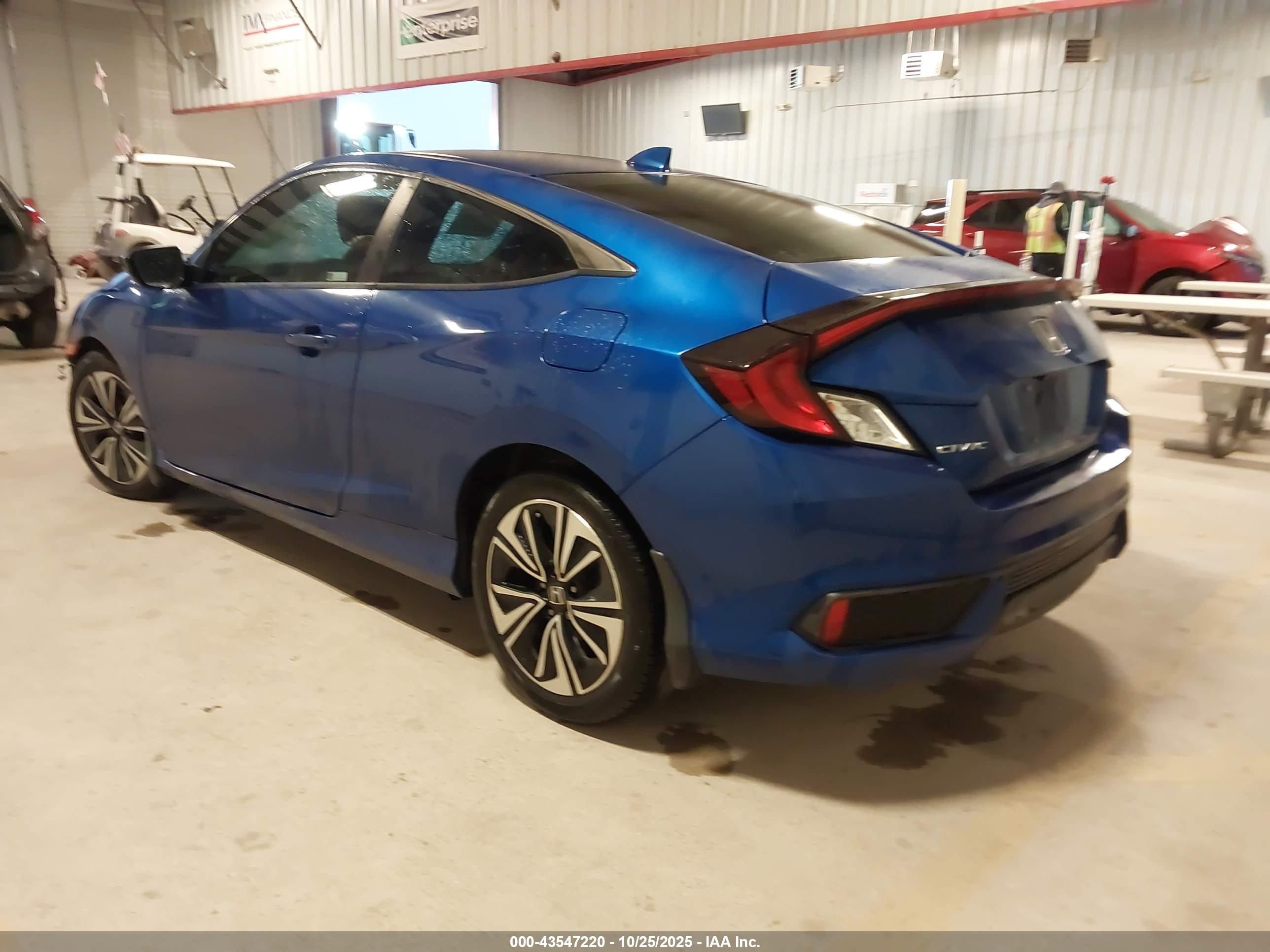HONDA CIVIC image 3