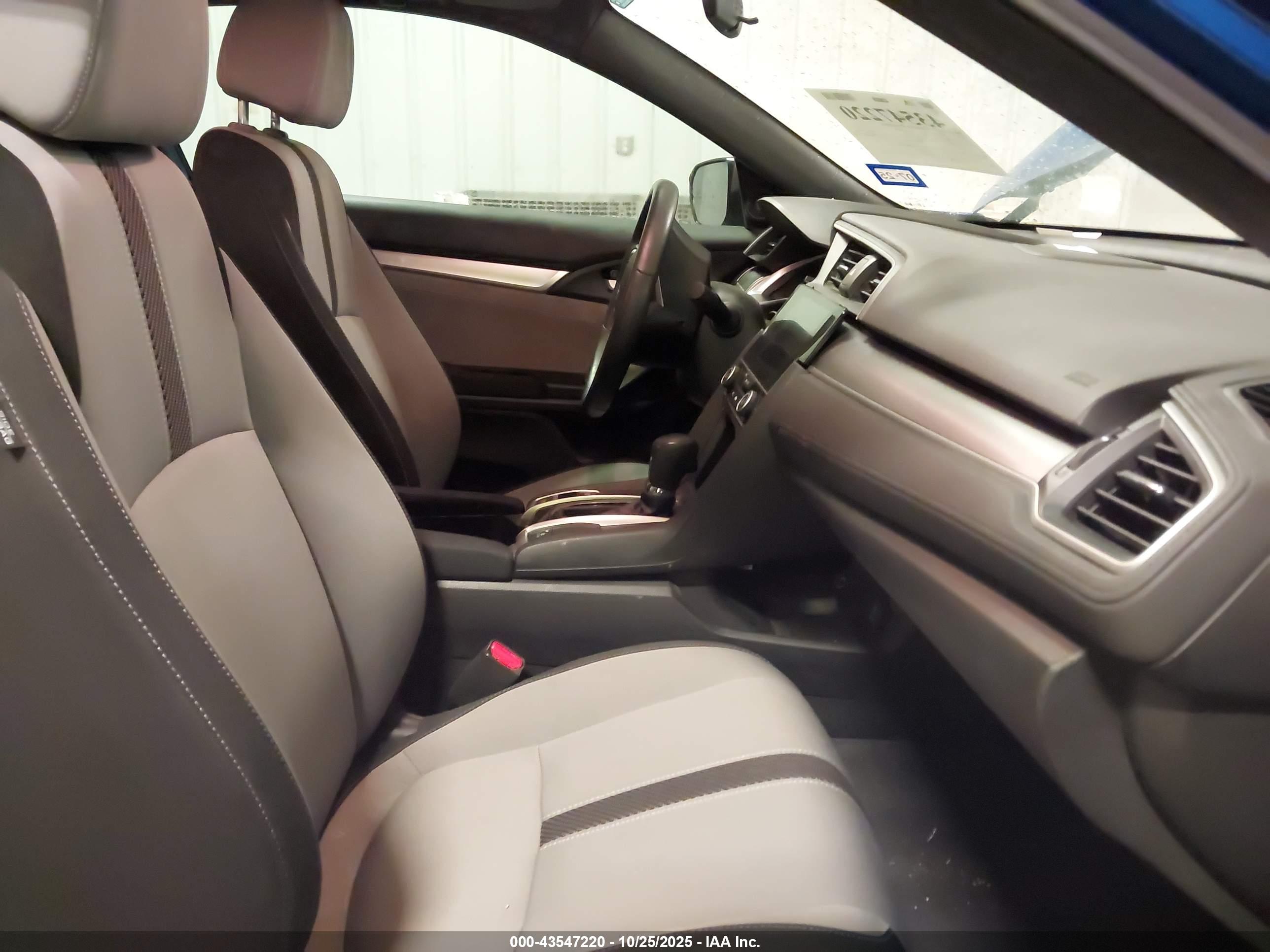 HONDA CIVIC image 5