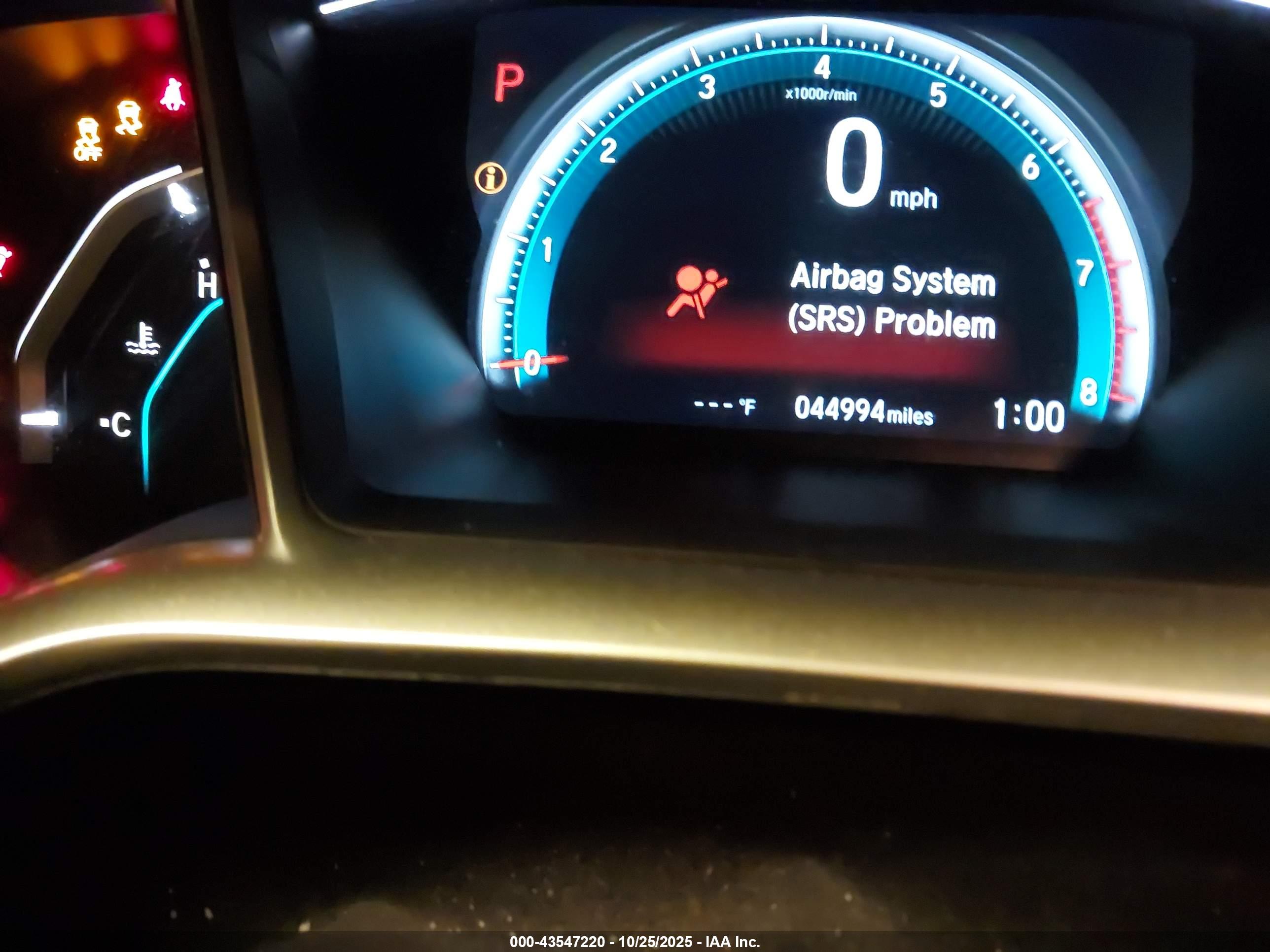 HONDA CIVIC image 7
