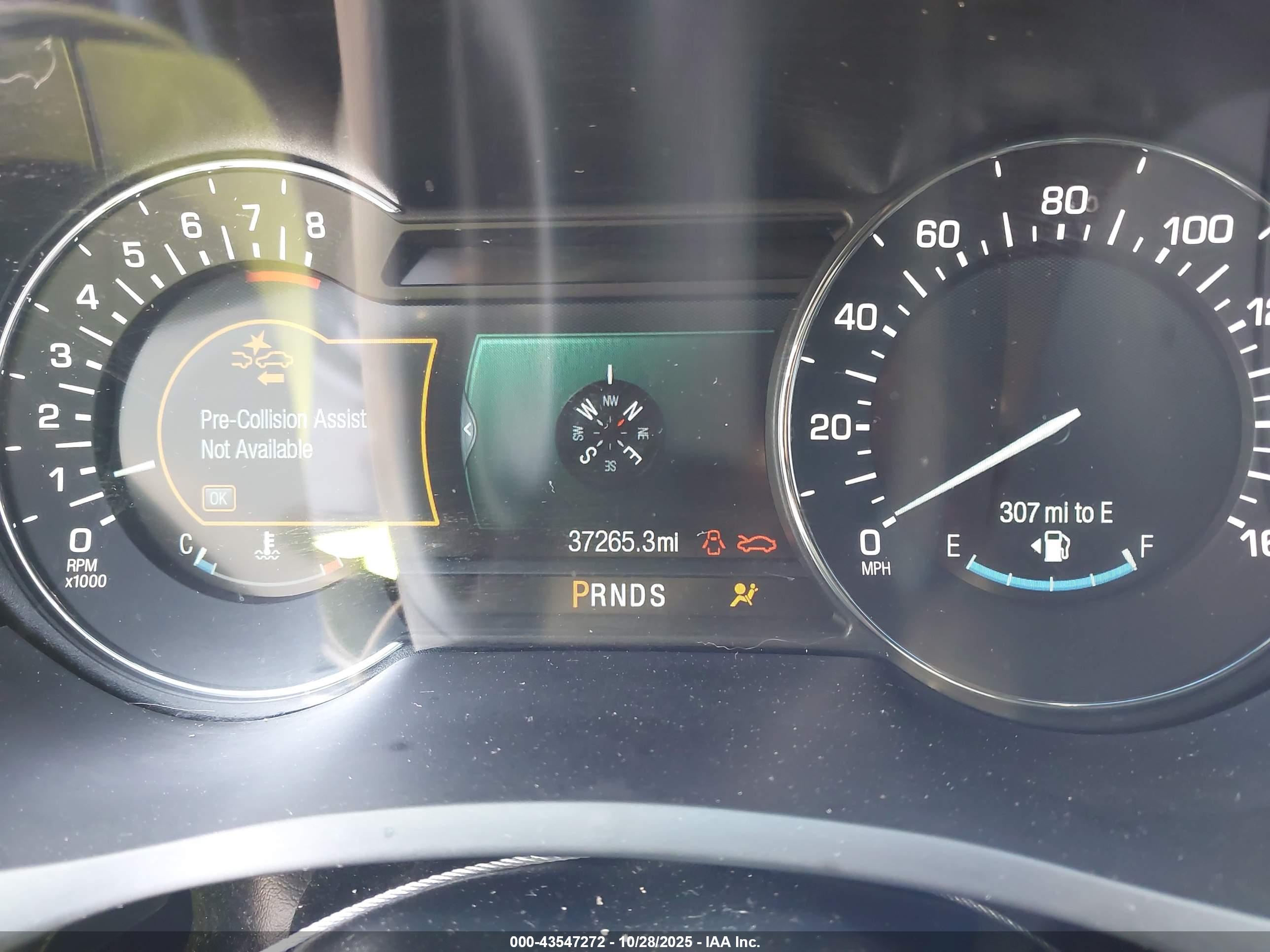 LINCOLN MKZ image 7