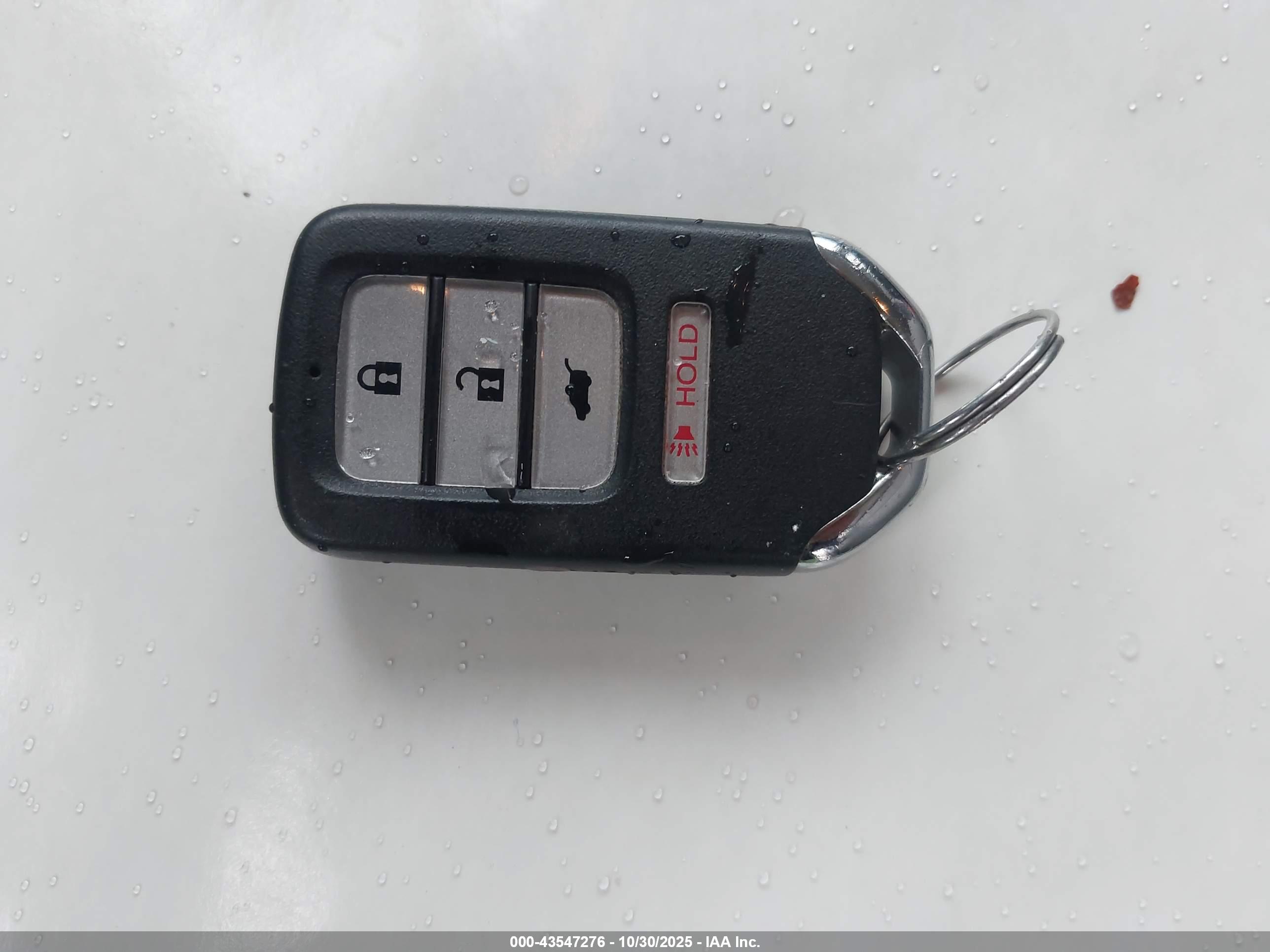 HONDA CR-V image 11
