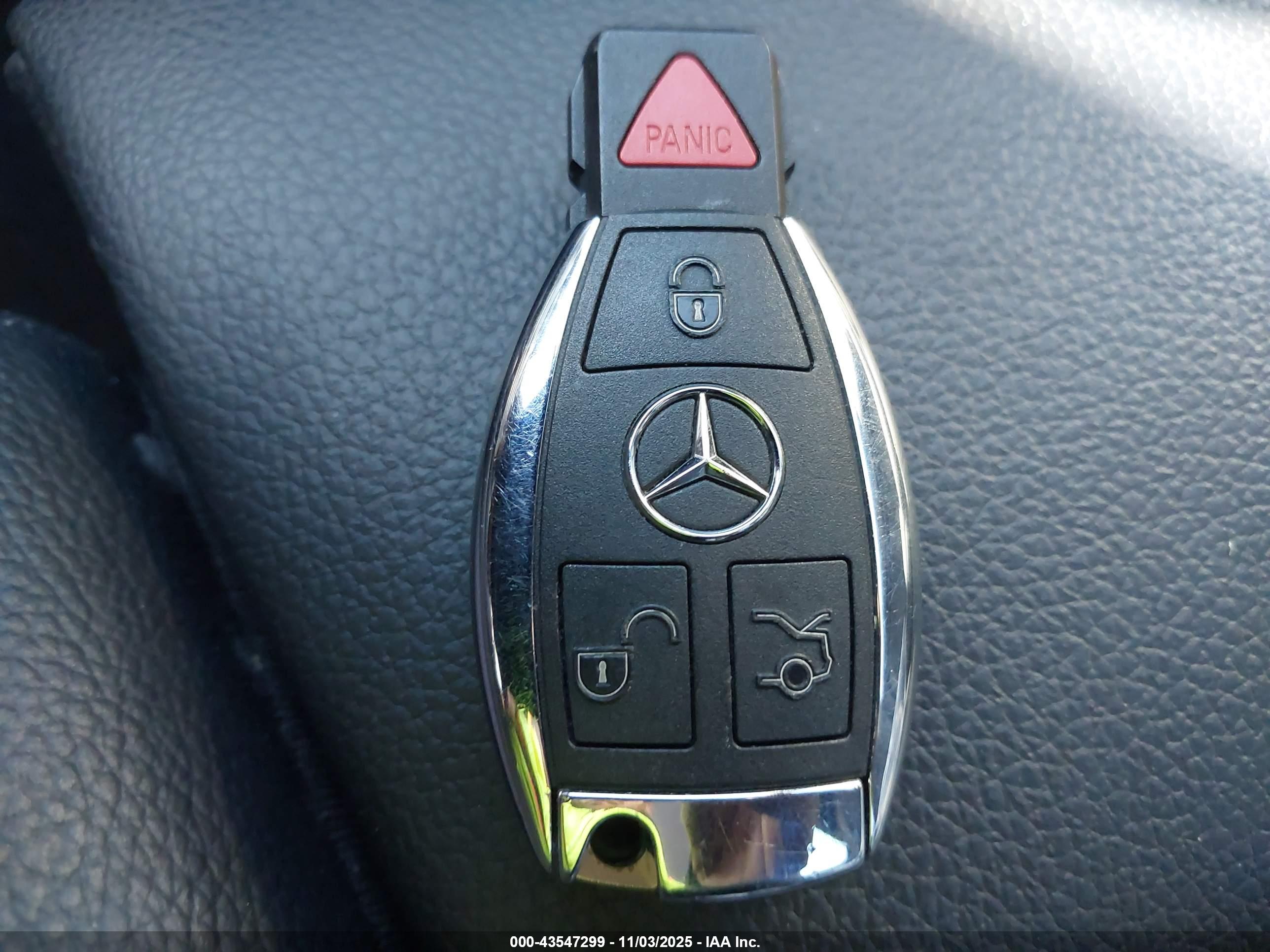 MERCEDES-BENZ CLA image 11