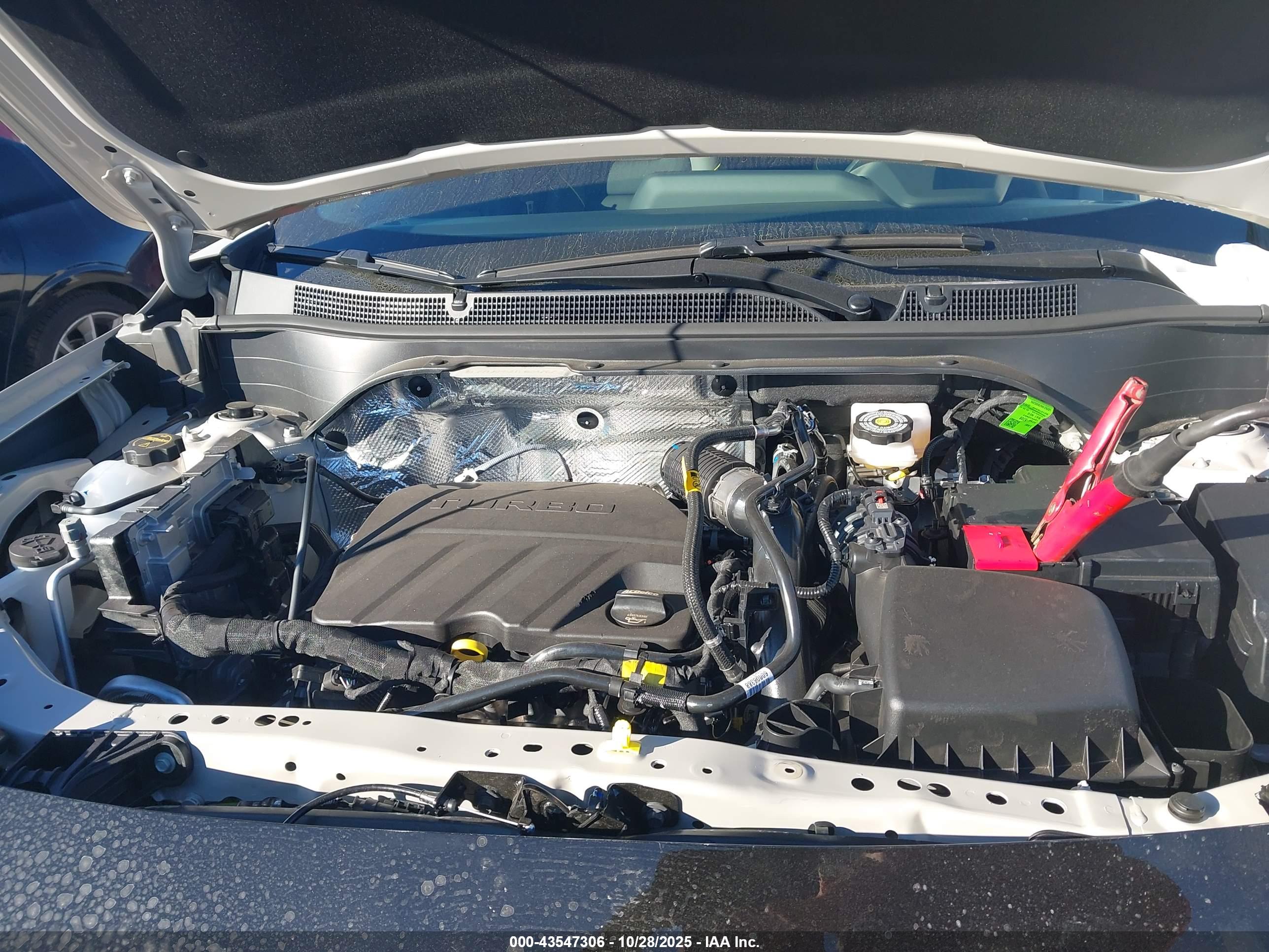 CHEVROLET TRAX image 10