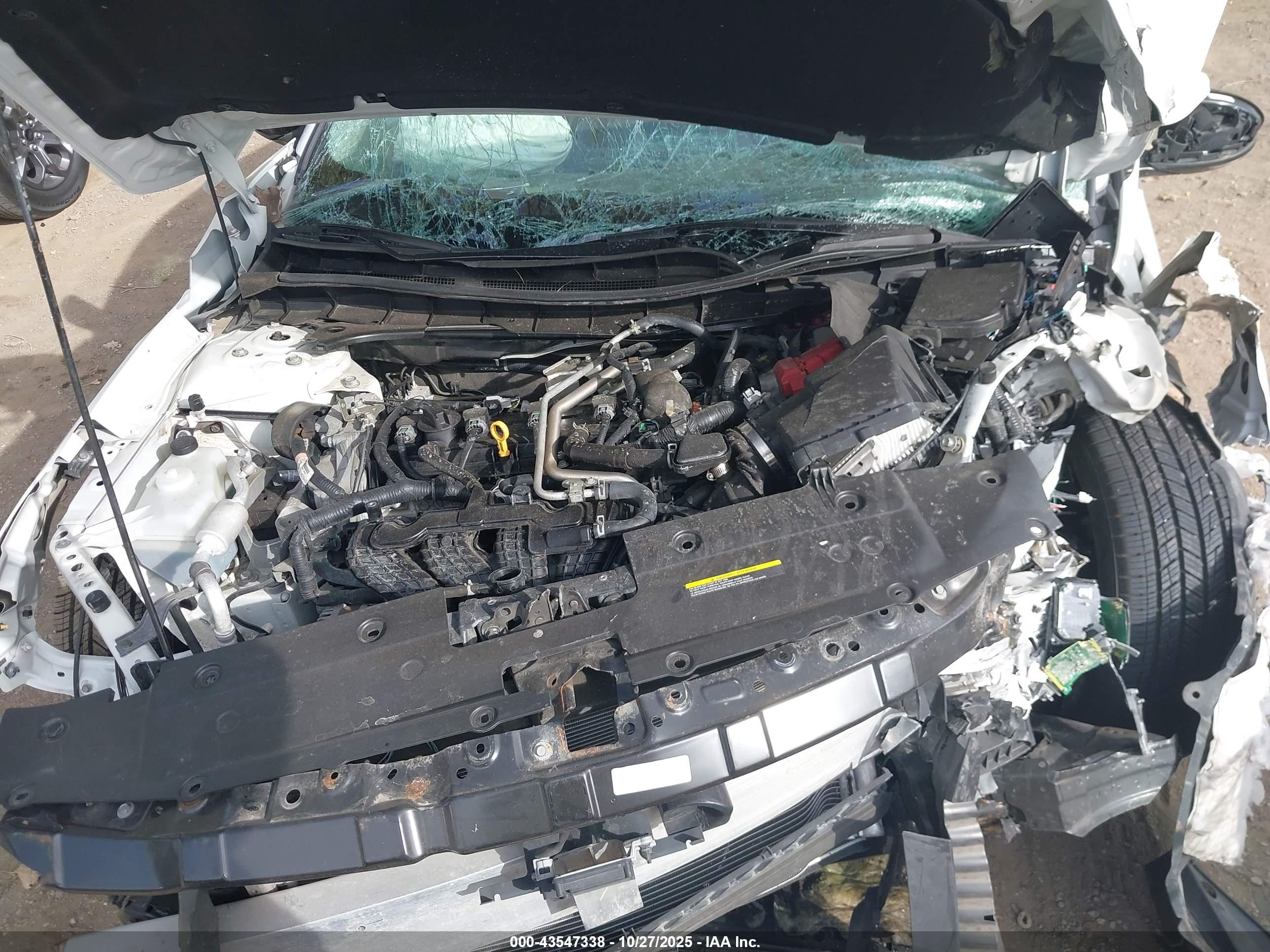 NISSAN ALTIMA image 10