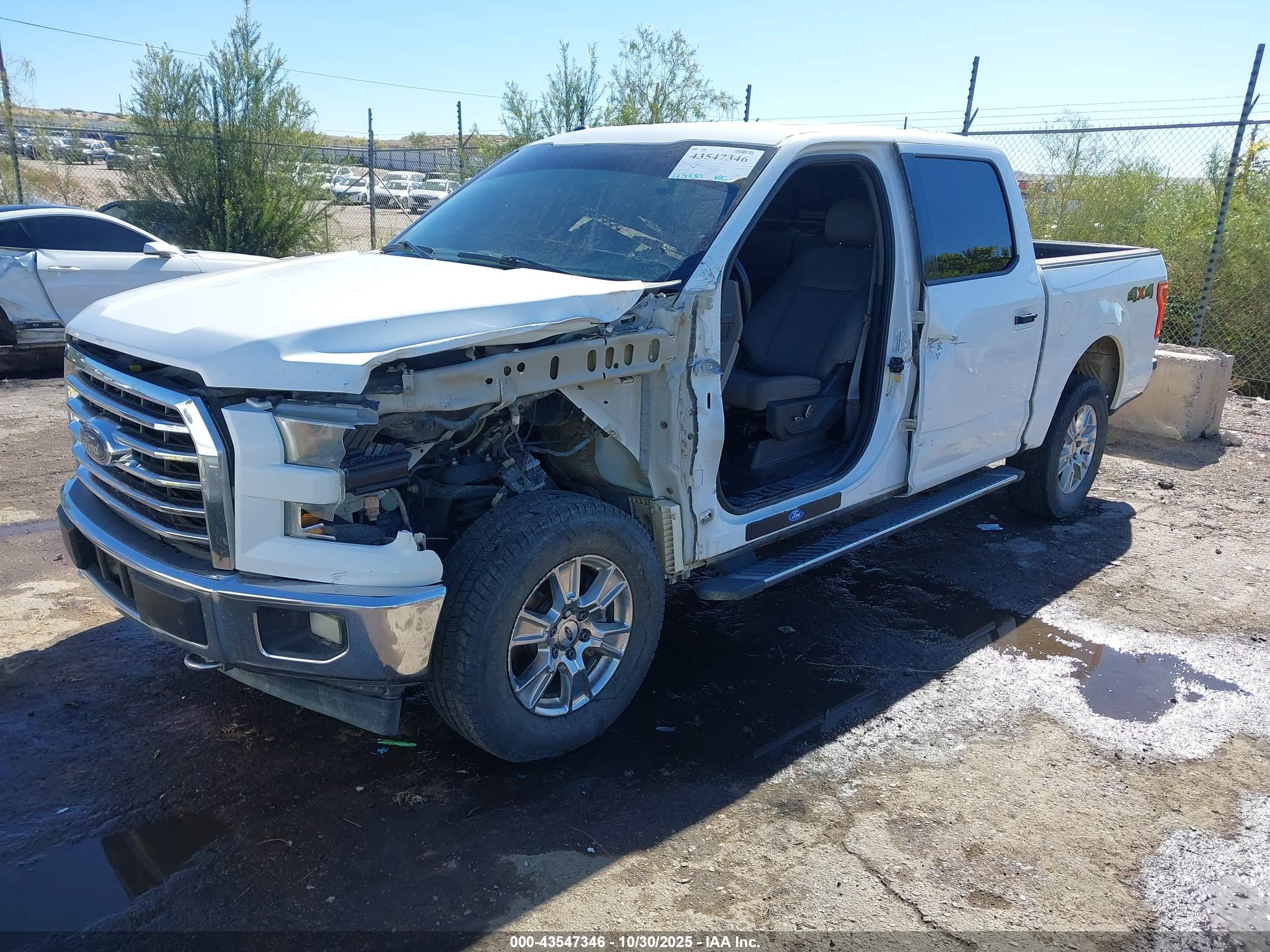 FORD F-150 image 2
