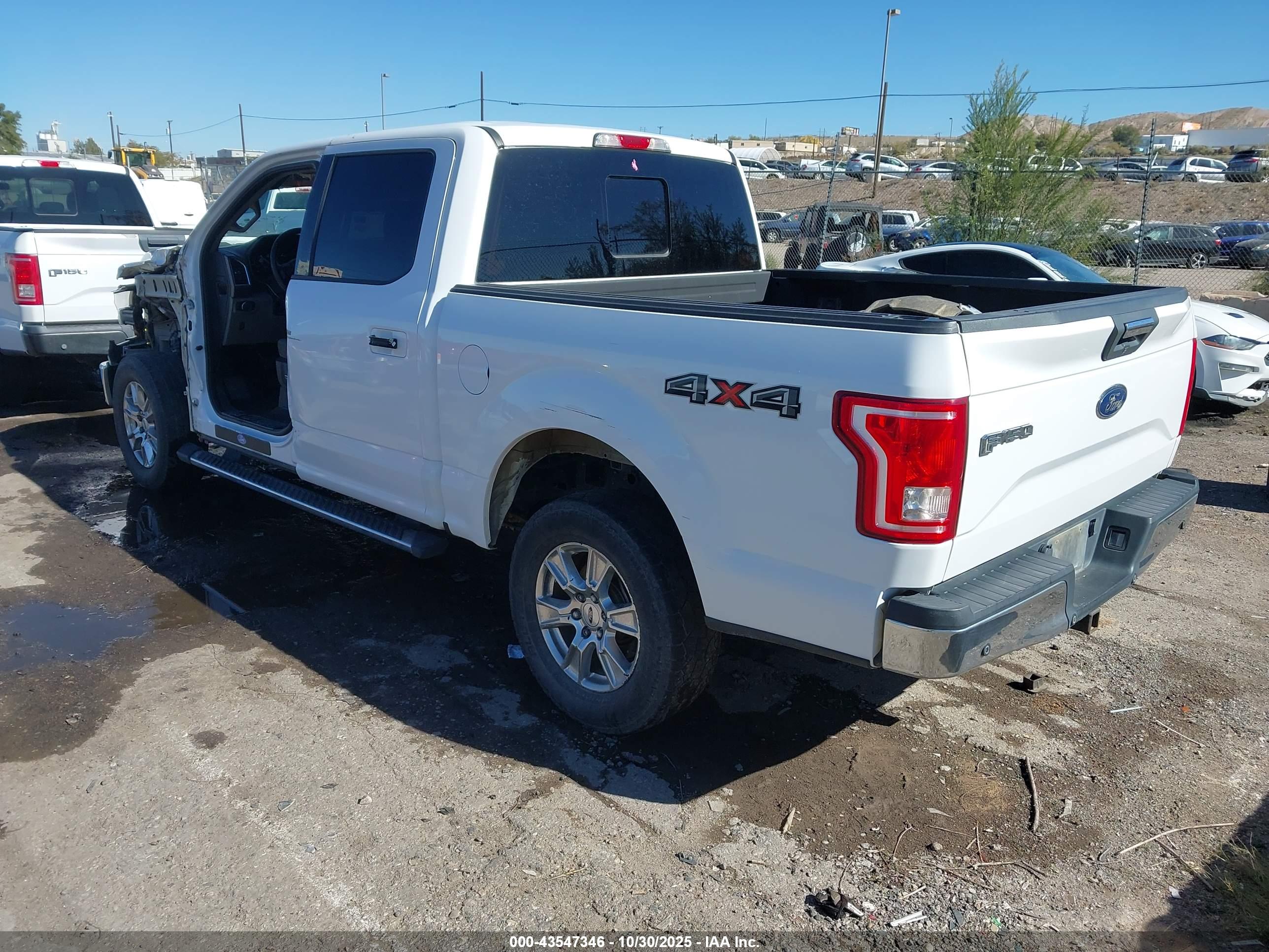 FORD F-150 image 3