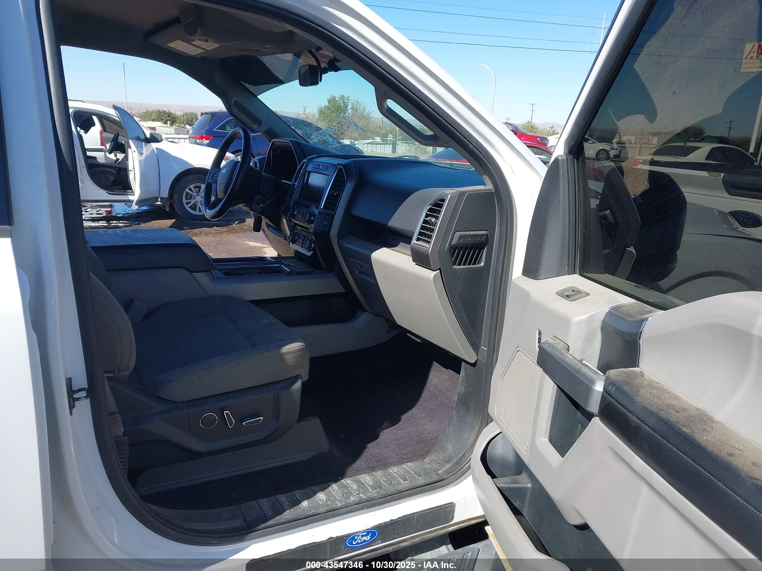 FORD F-150 image 5