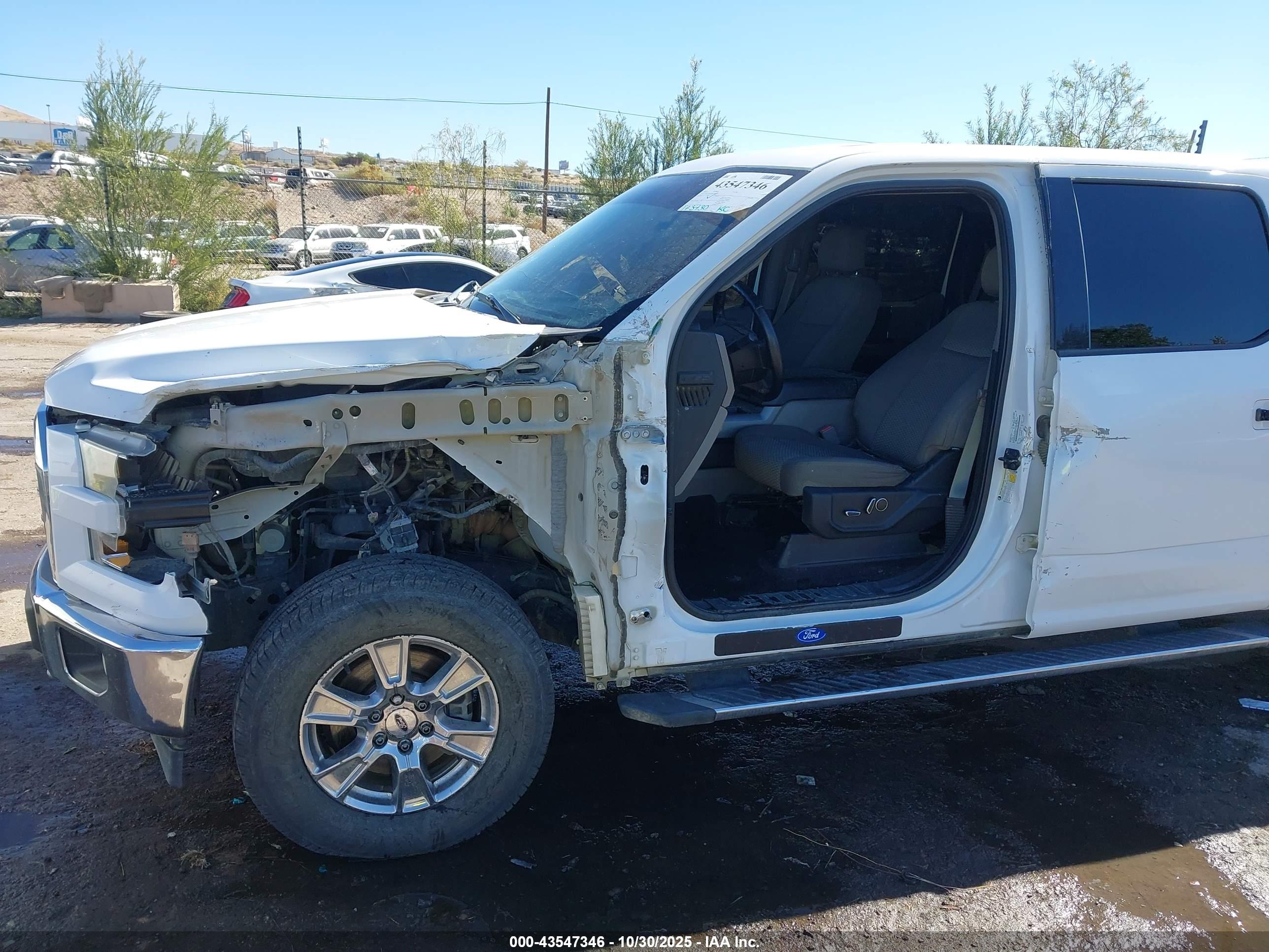 FORD F-150 image 6