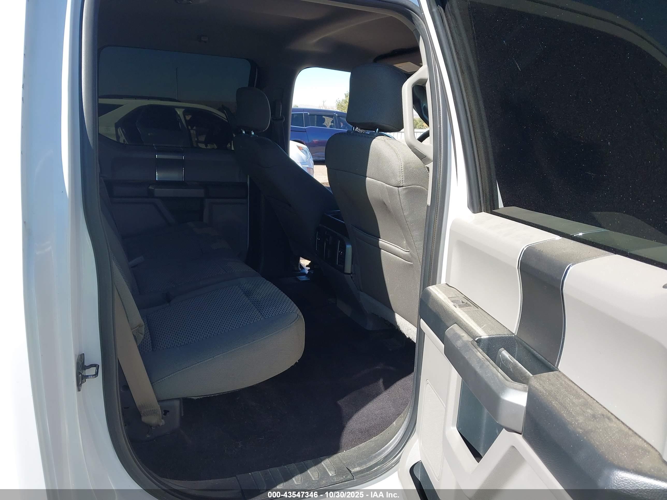 FORD F-150 image 8