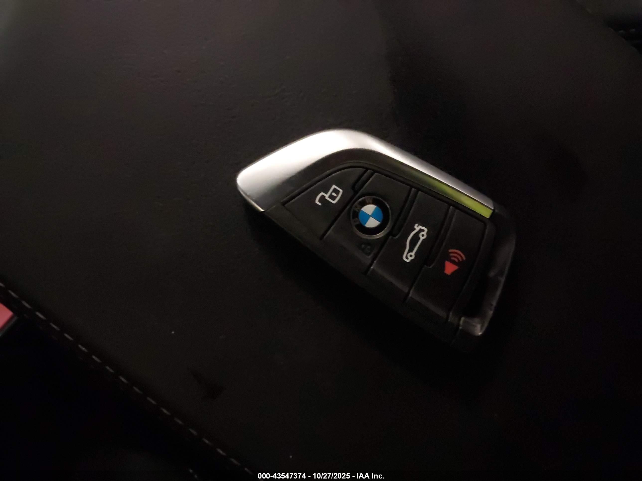 BMW X3 image 11