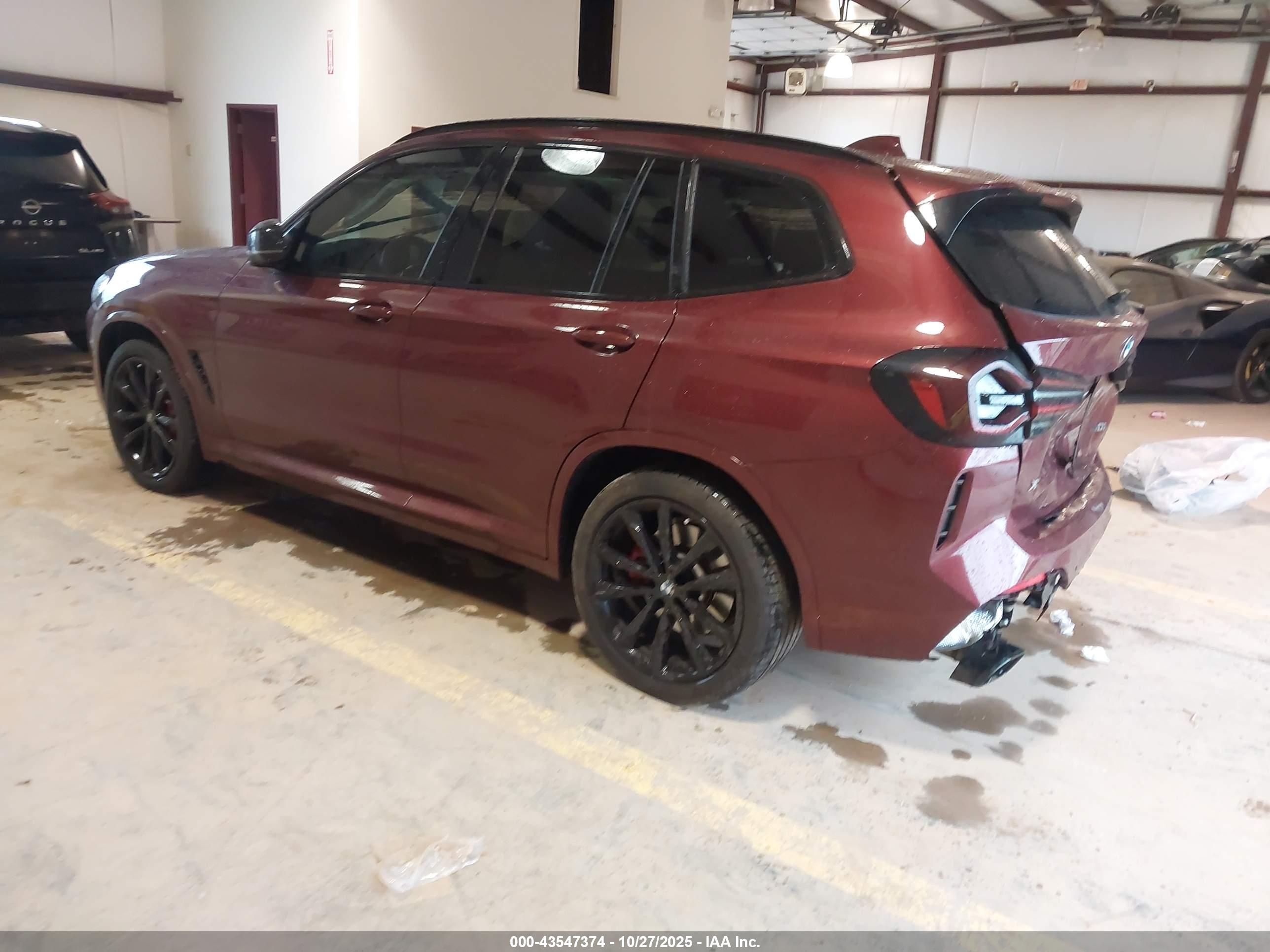 BMW X3 image 3