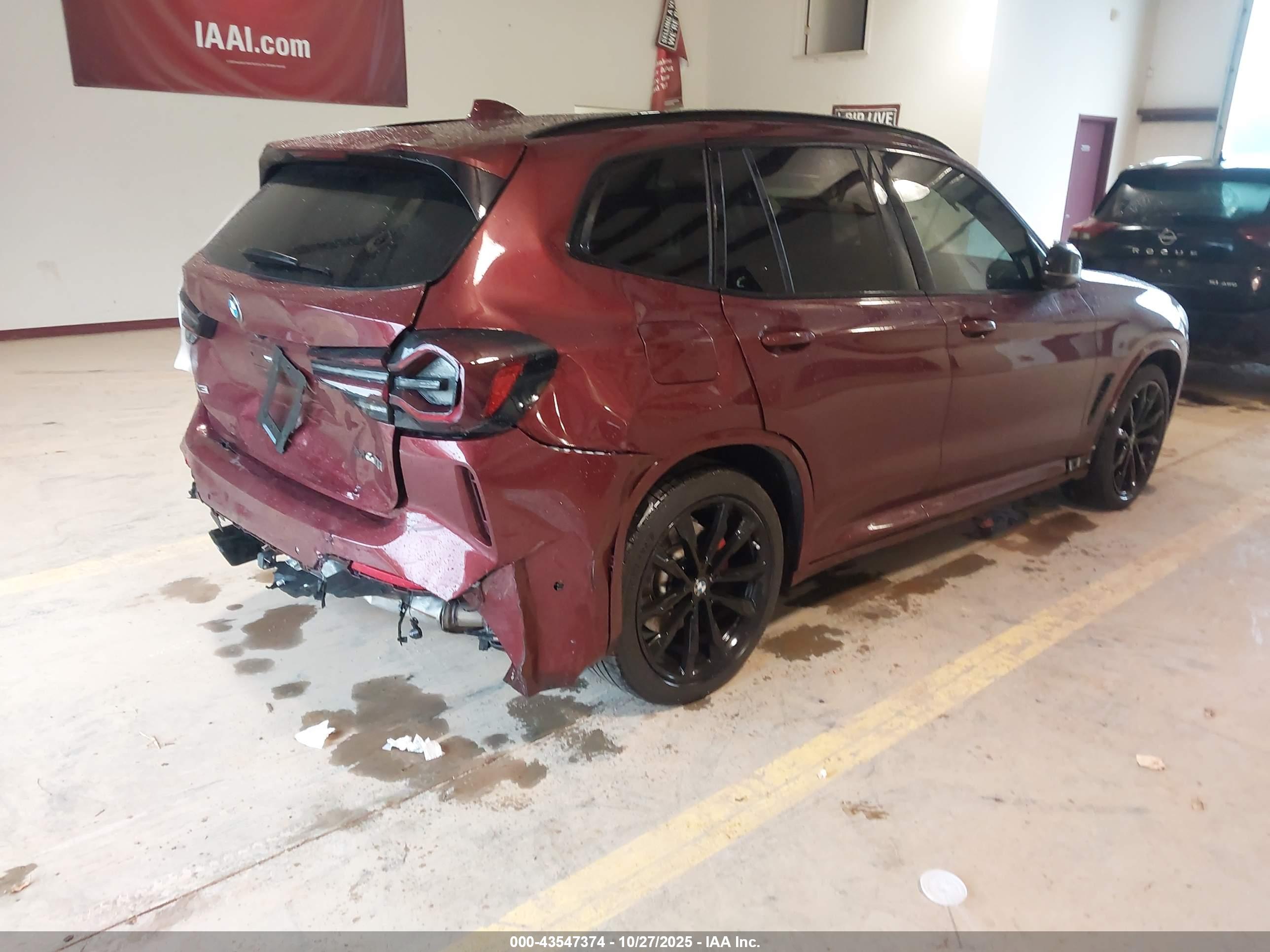 BMW X3 image 4