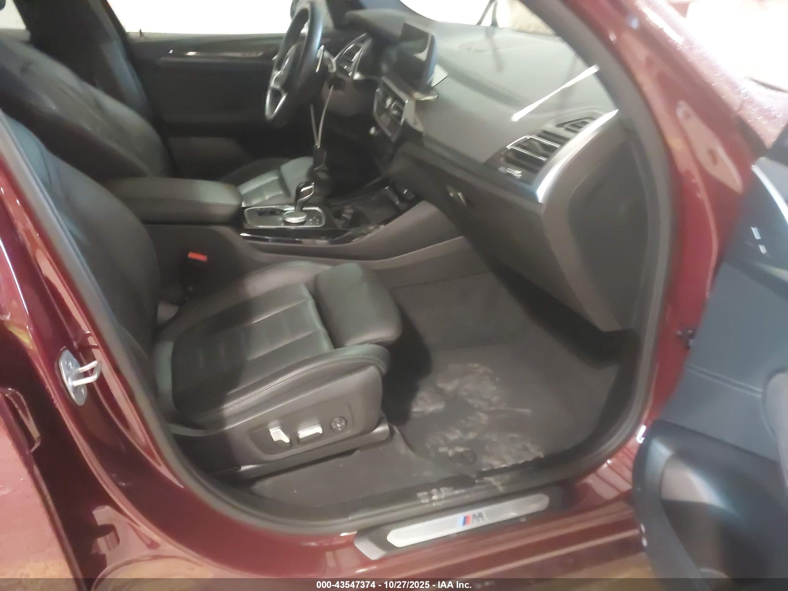 BMW X3 image 5