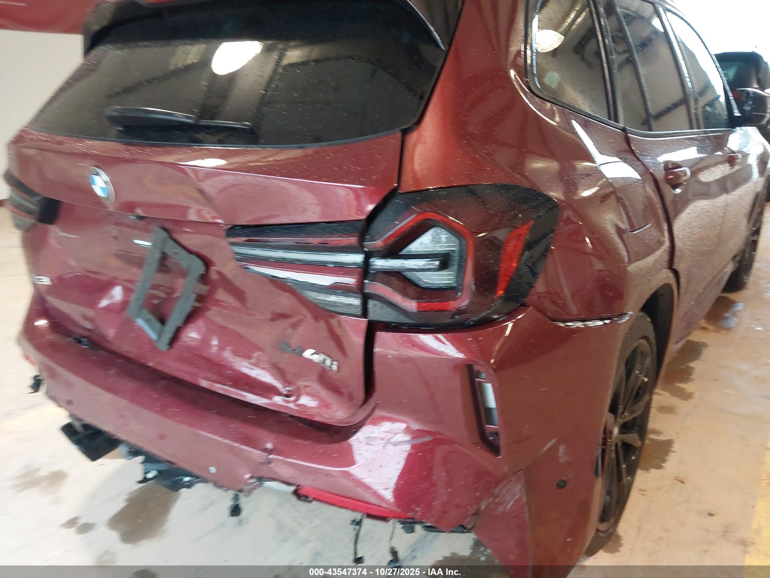BMW X3 image 6