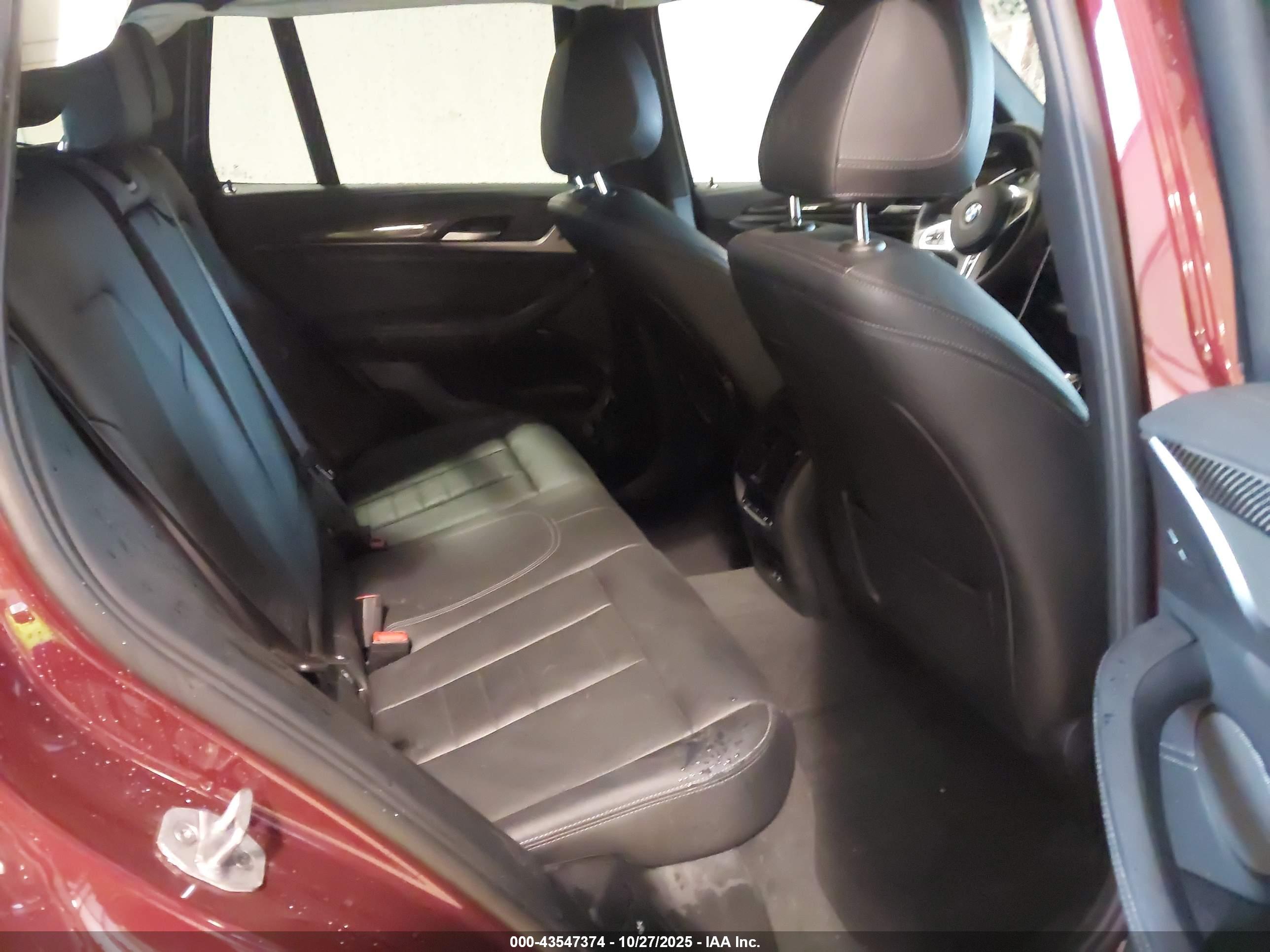 BMW X3 image 8