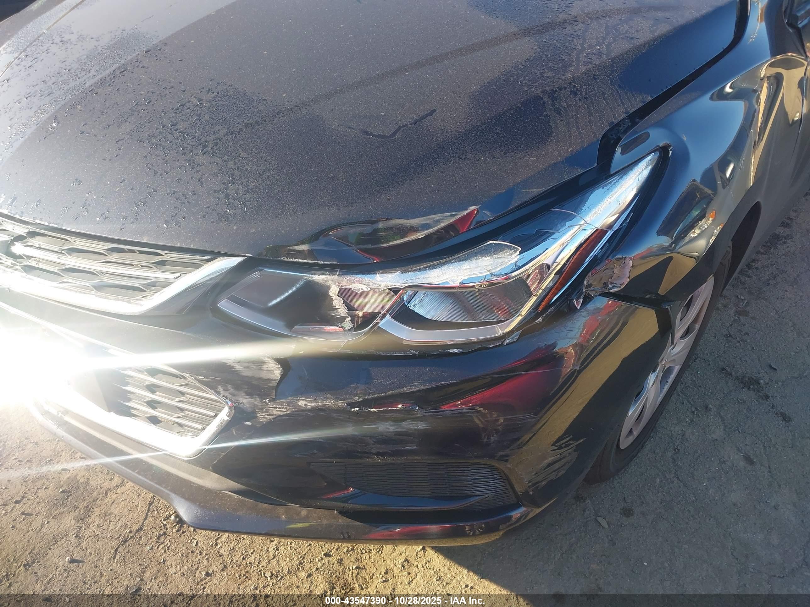 CHEVROLET CRUZE image 6
