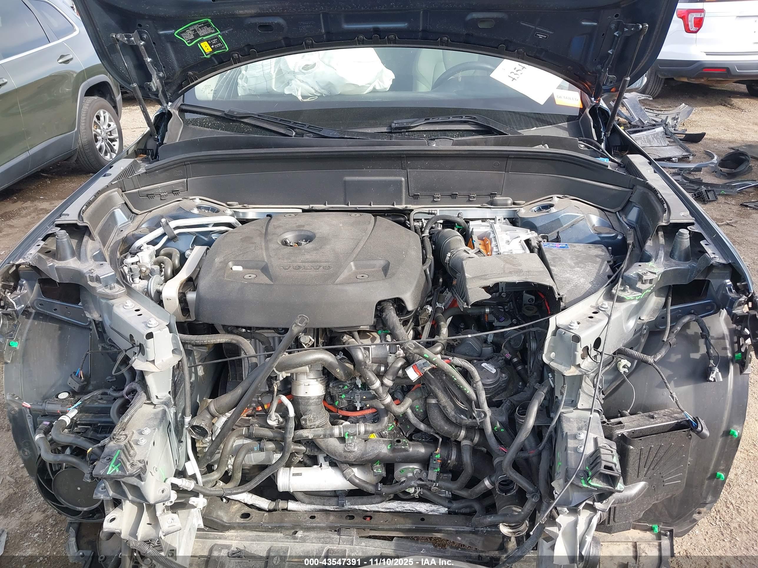 VOLVO XC90 image 10